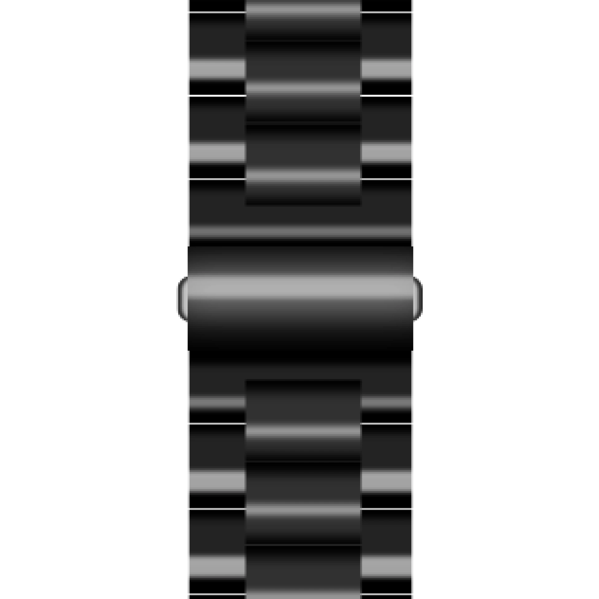 Apple Watch Metalen Band