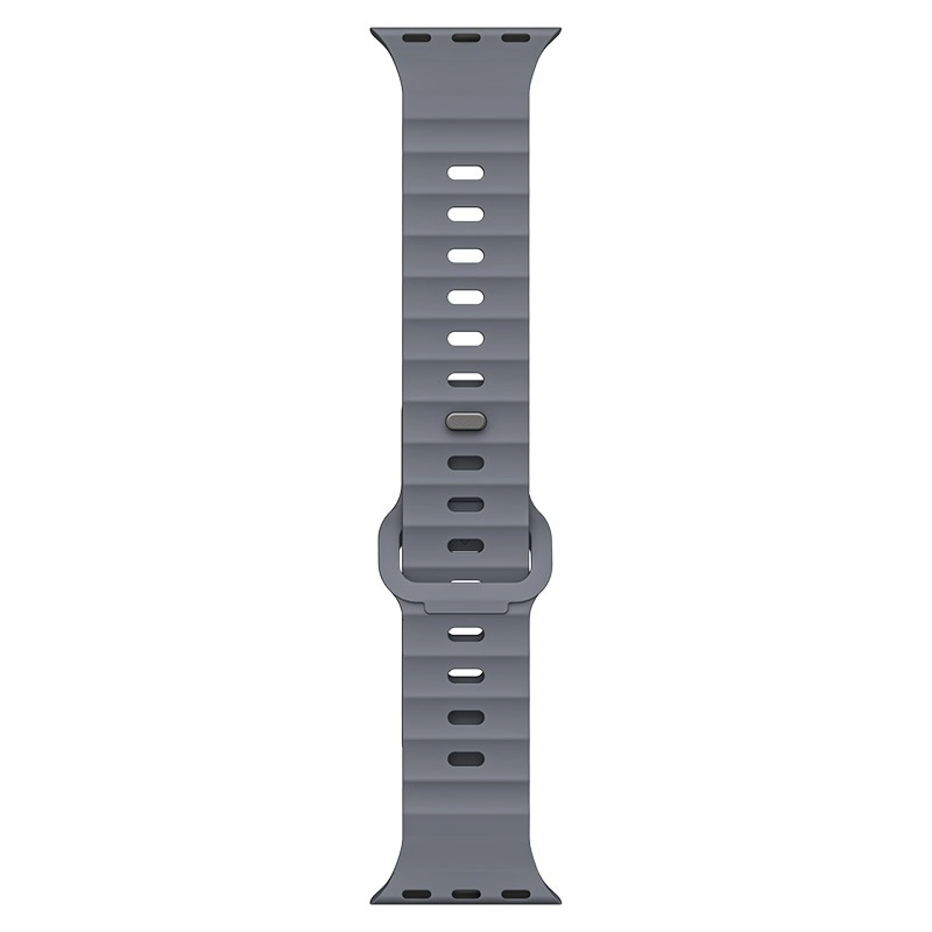 Bracelet Apple Watch Rubber FKM
