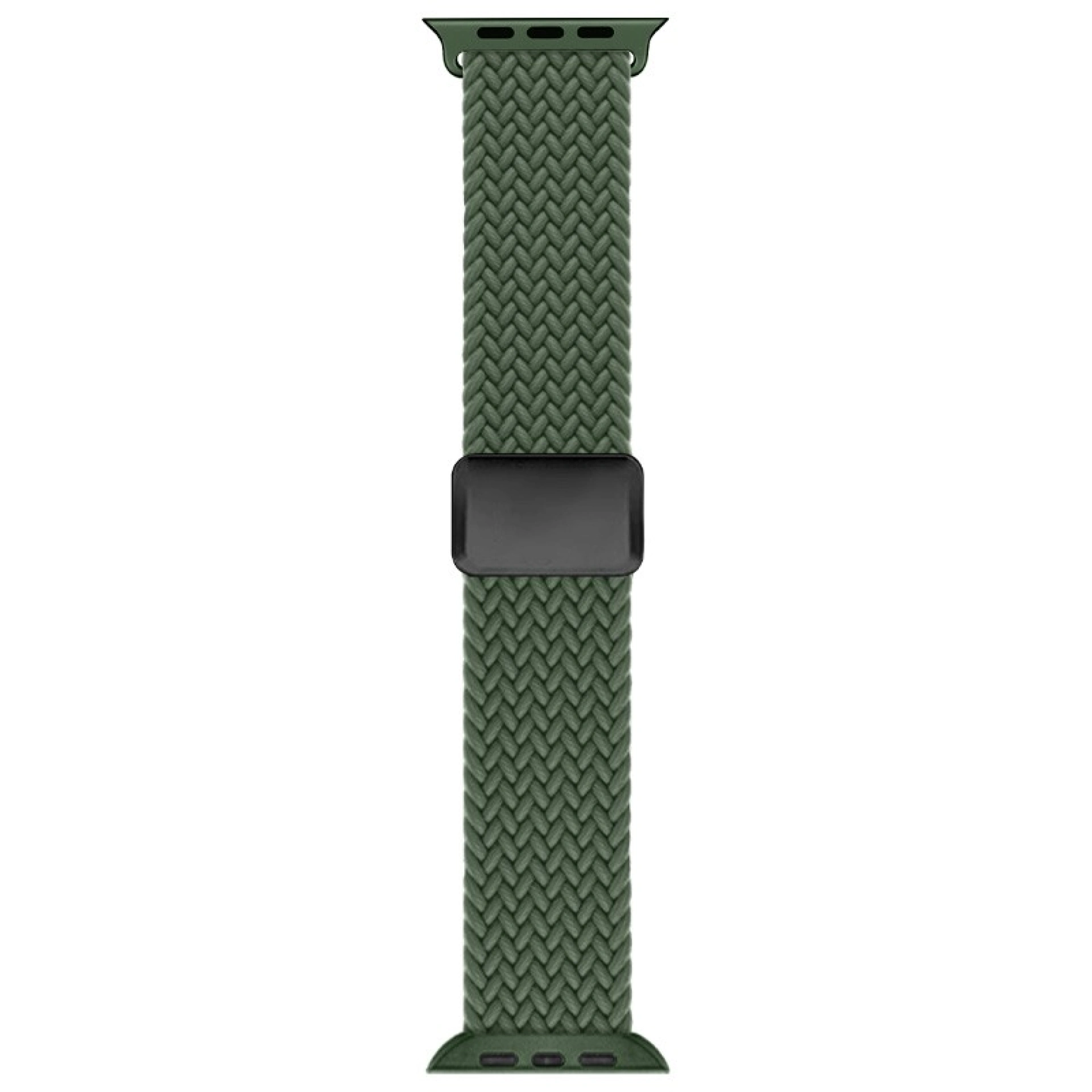 Bracelet Tressé pour Apple Watch