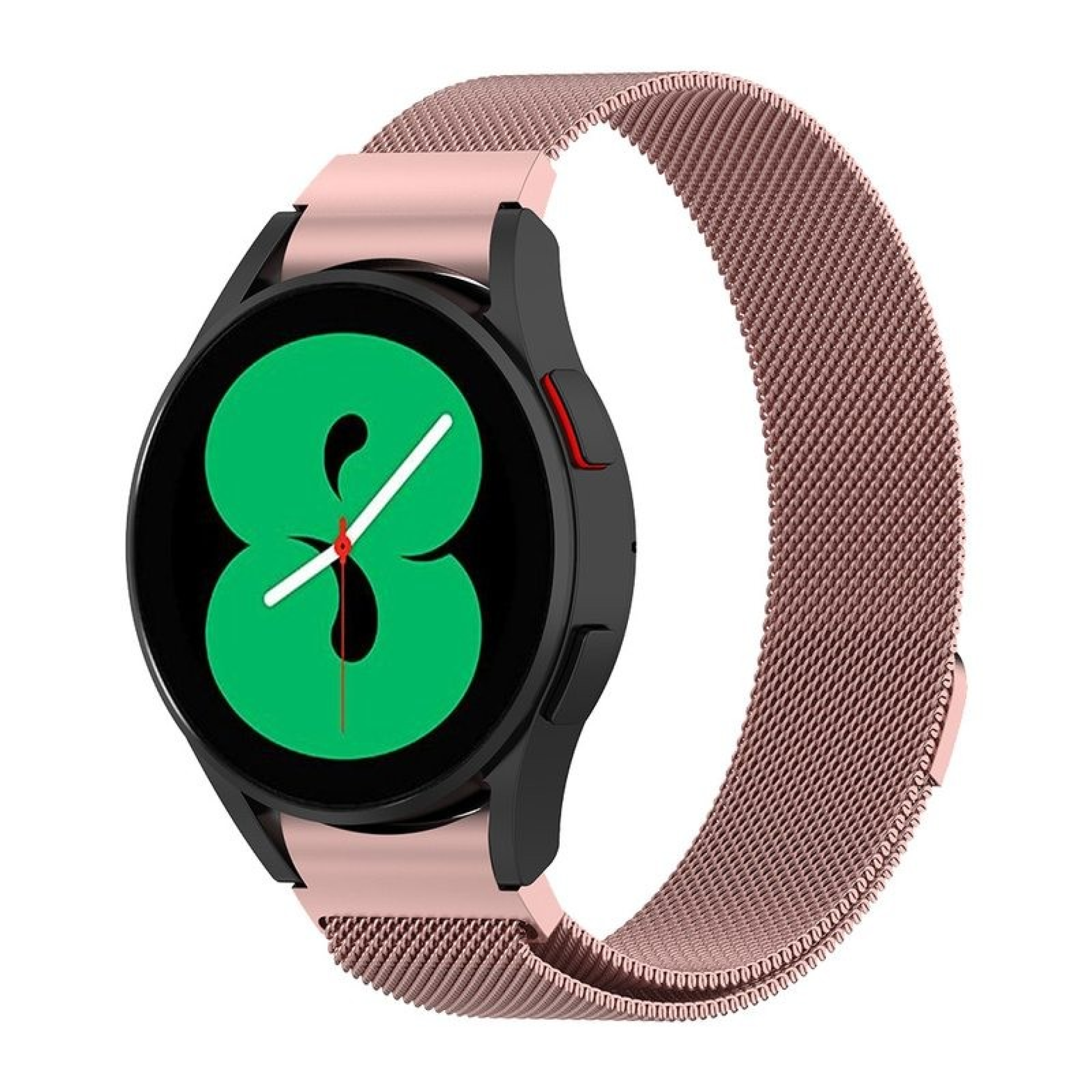 Bracelet Milanais Samsung Watch Rose Gold Galaxy Watch4