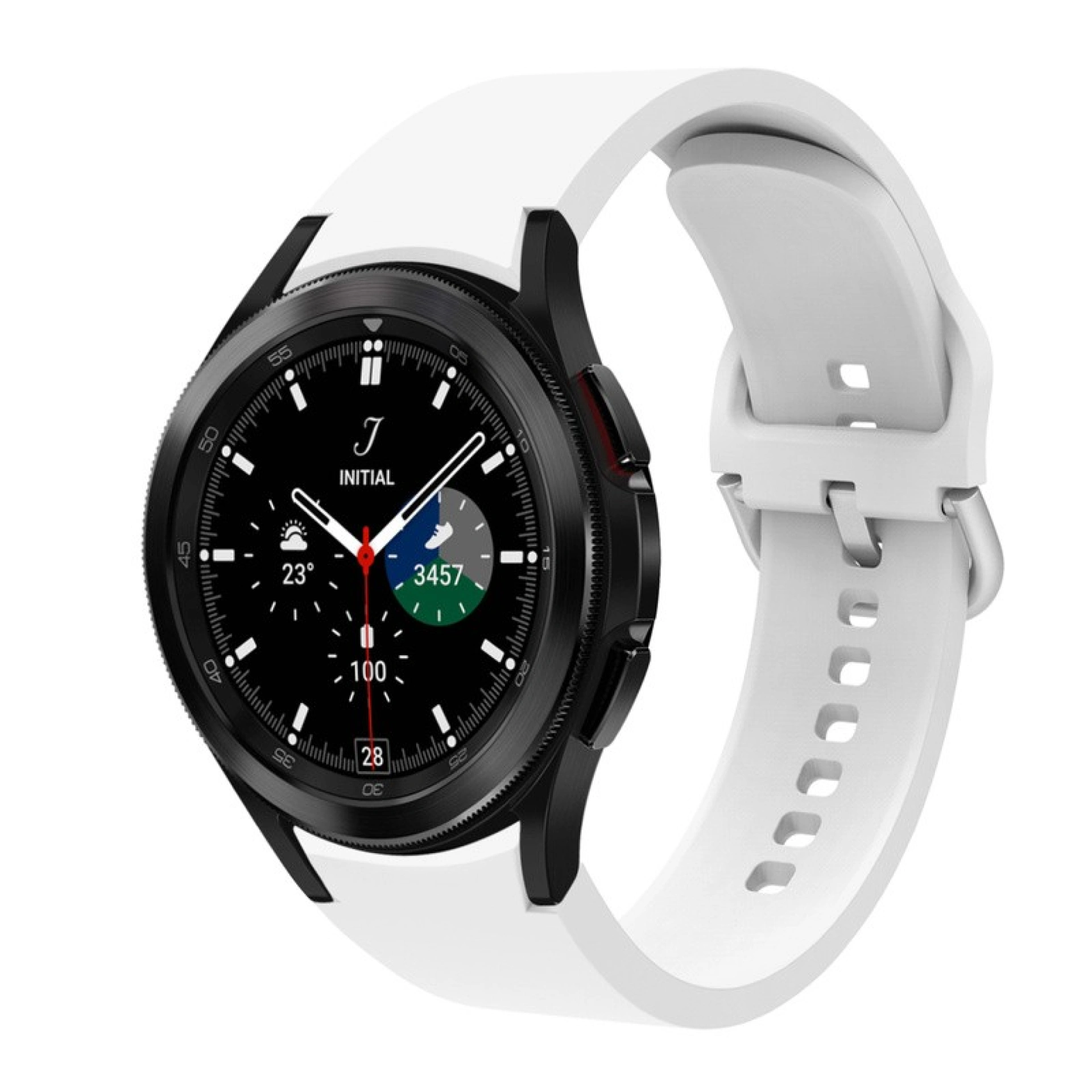 Bracelet Samsung Galaxy Watch Silicone