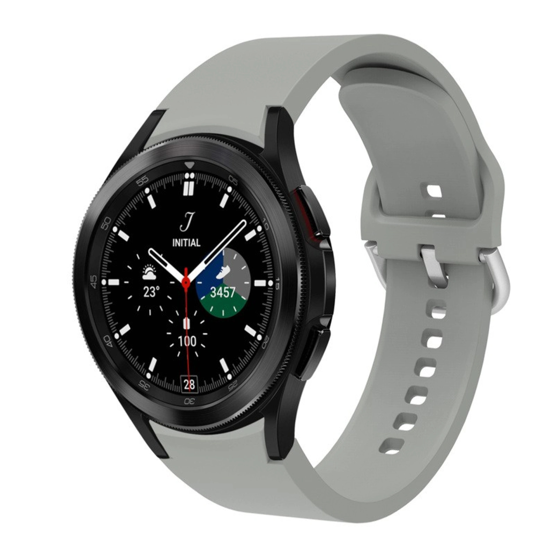 Bracelet Samsung Galaxy Watch Silicone