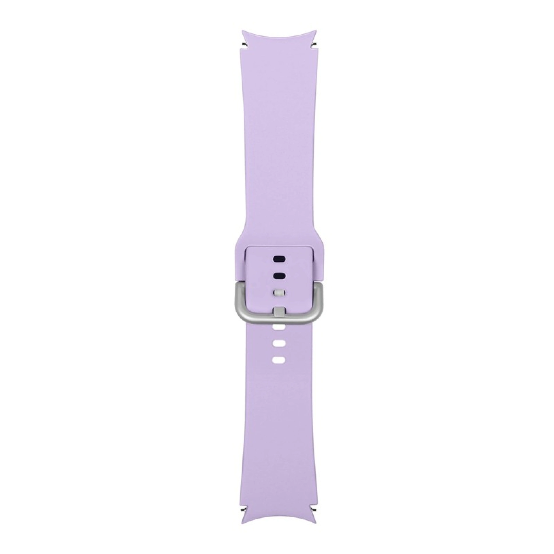 Samsung Galaxy Watch Siliconen Band
