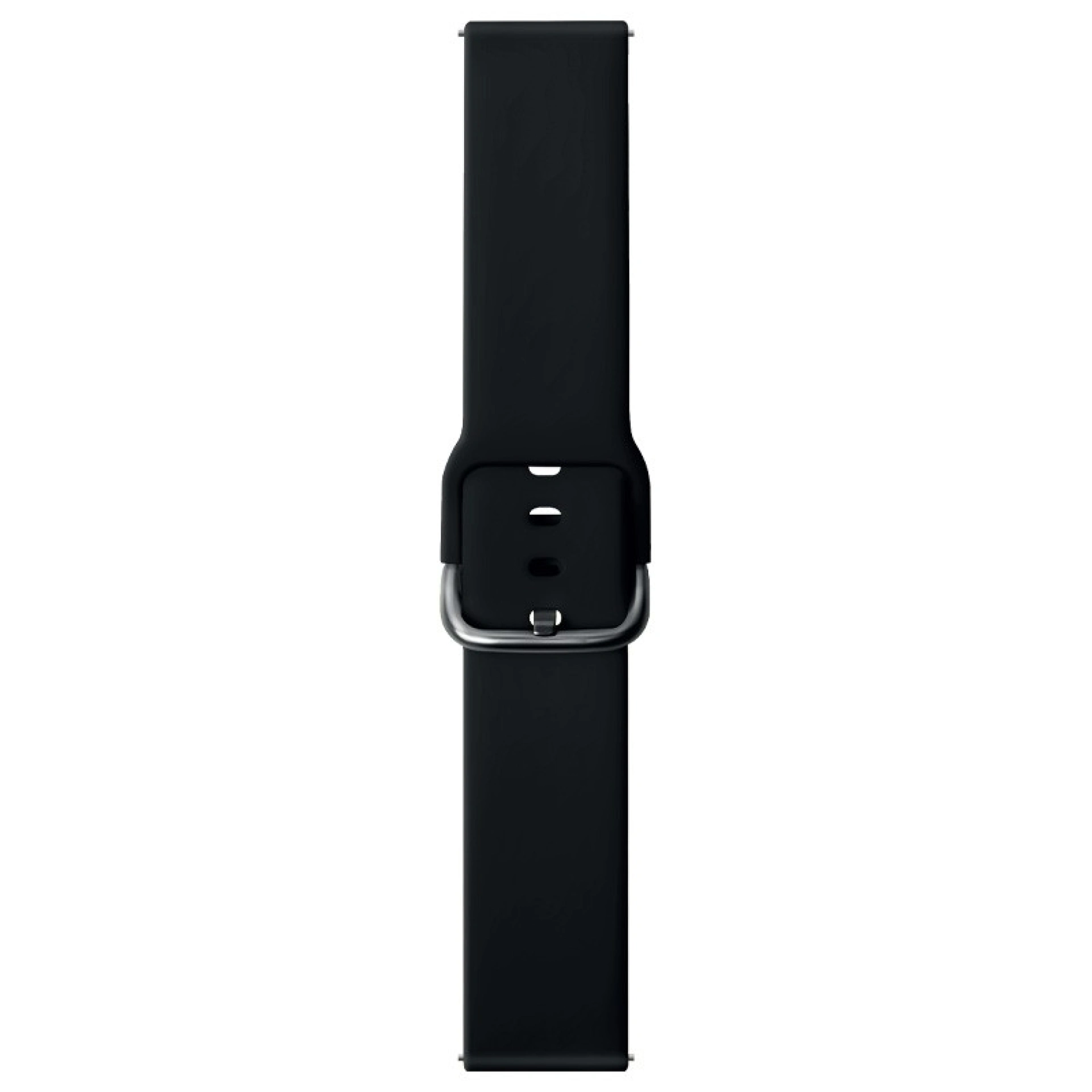 Bracelet Montre Connectée en Silicone