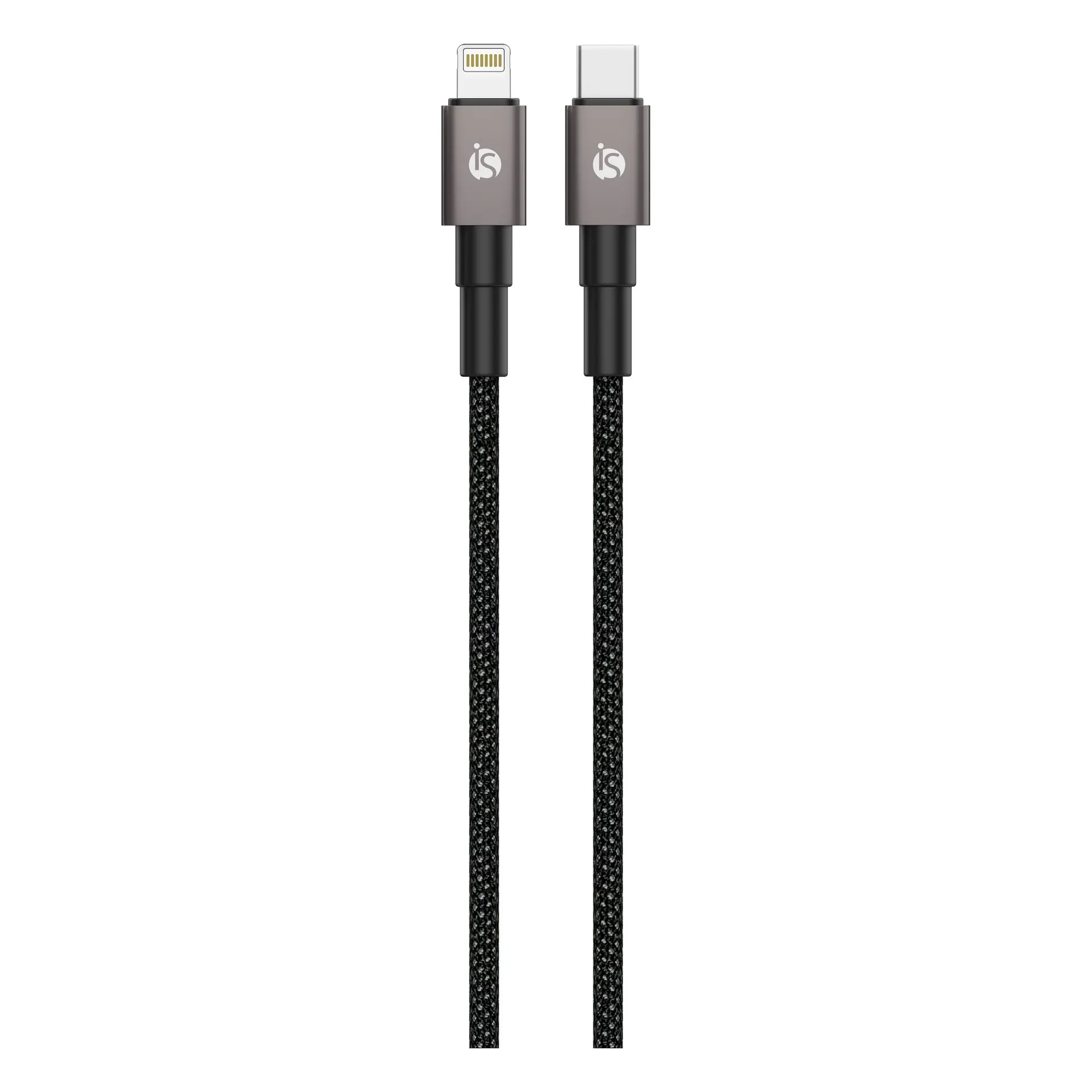 USB-C naar Lightning Kabel met Snelladen