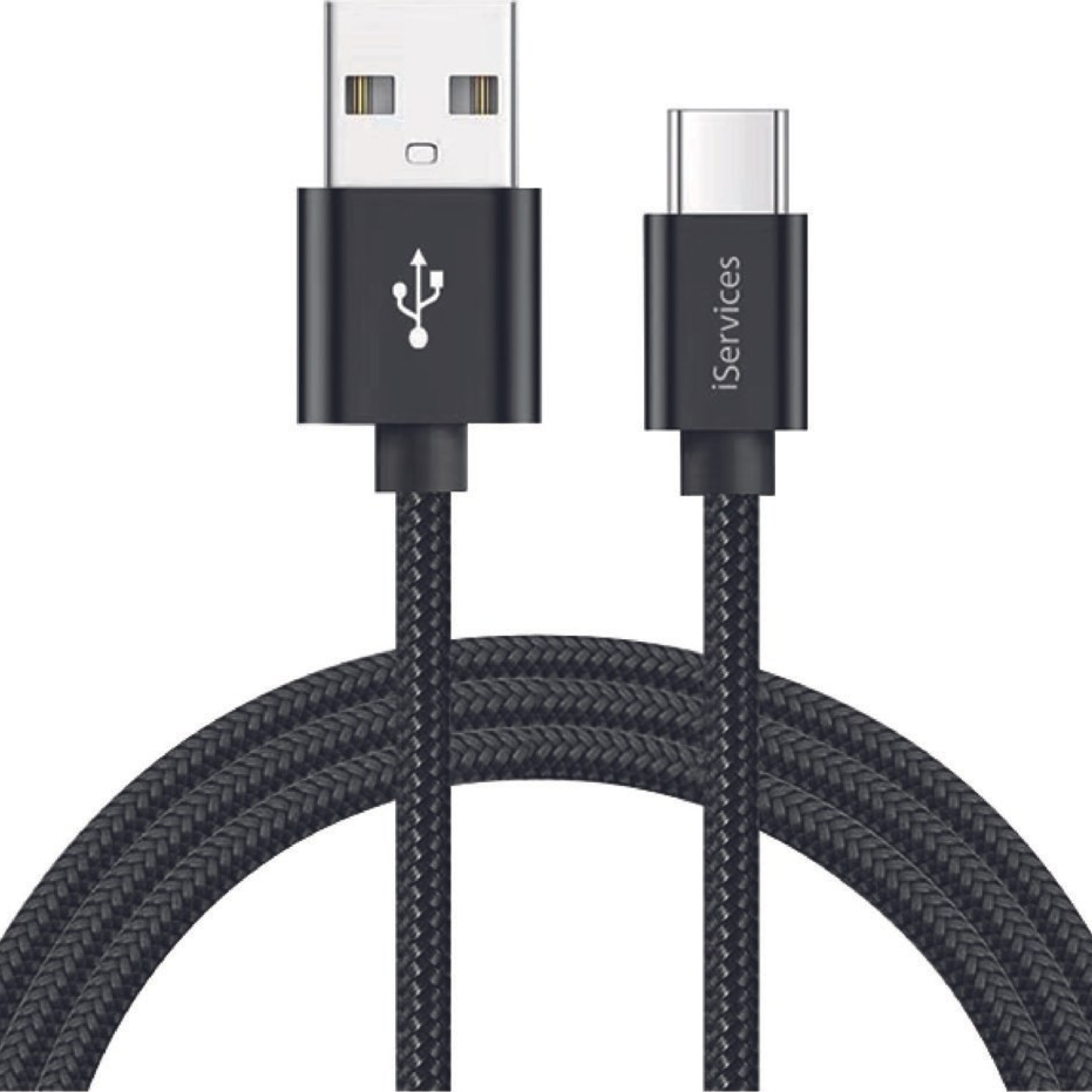 Câble USB en Nylon