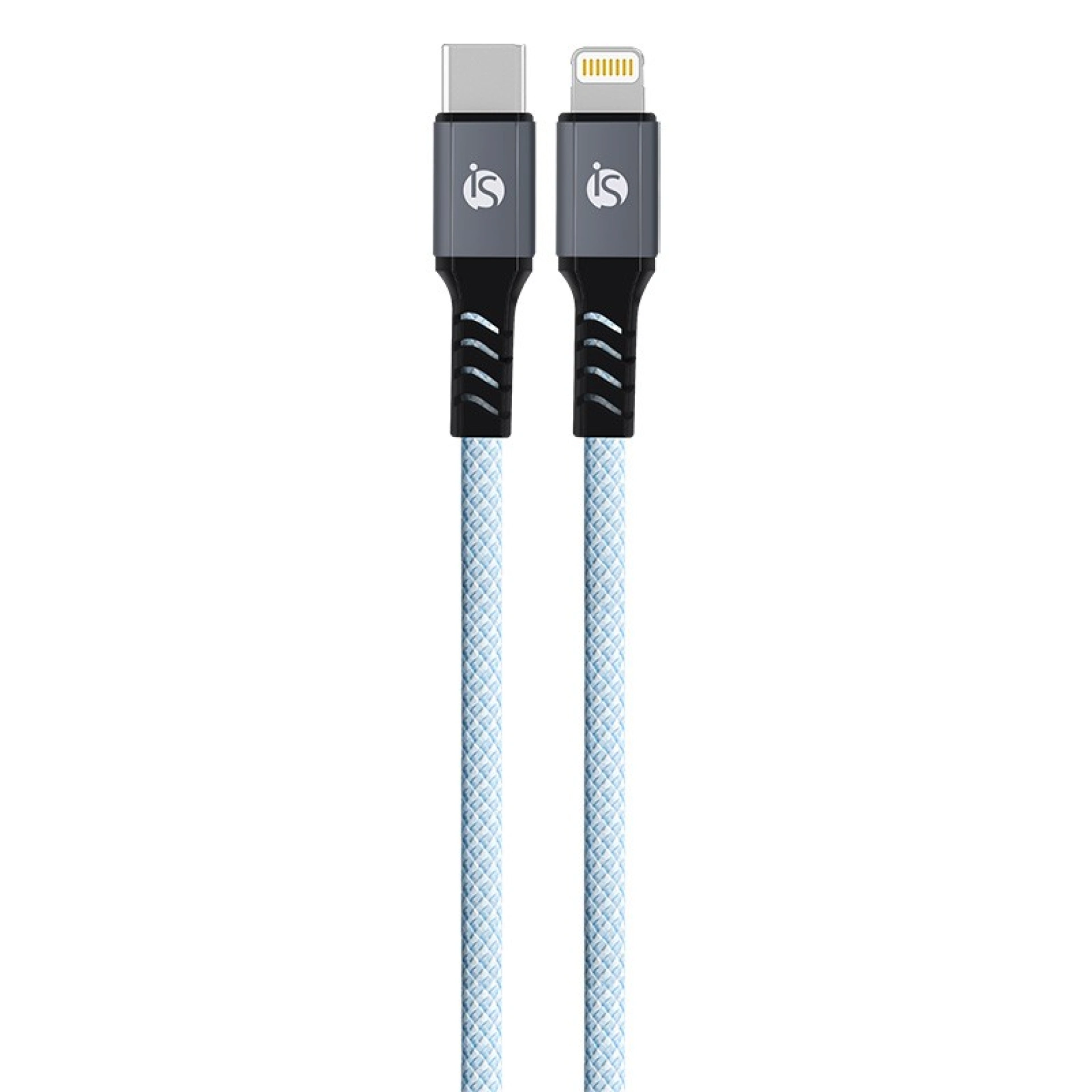 Câble Magnétique USB‑C - Lightning