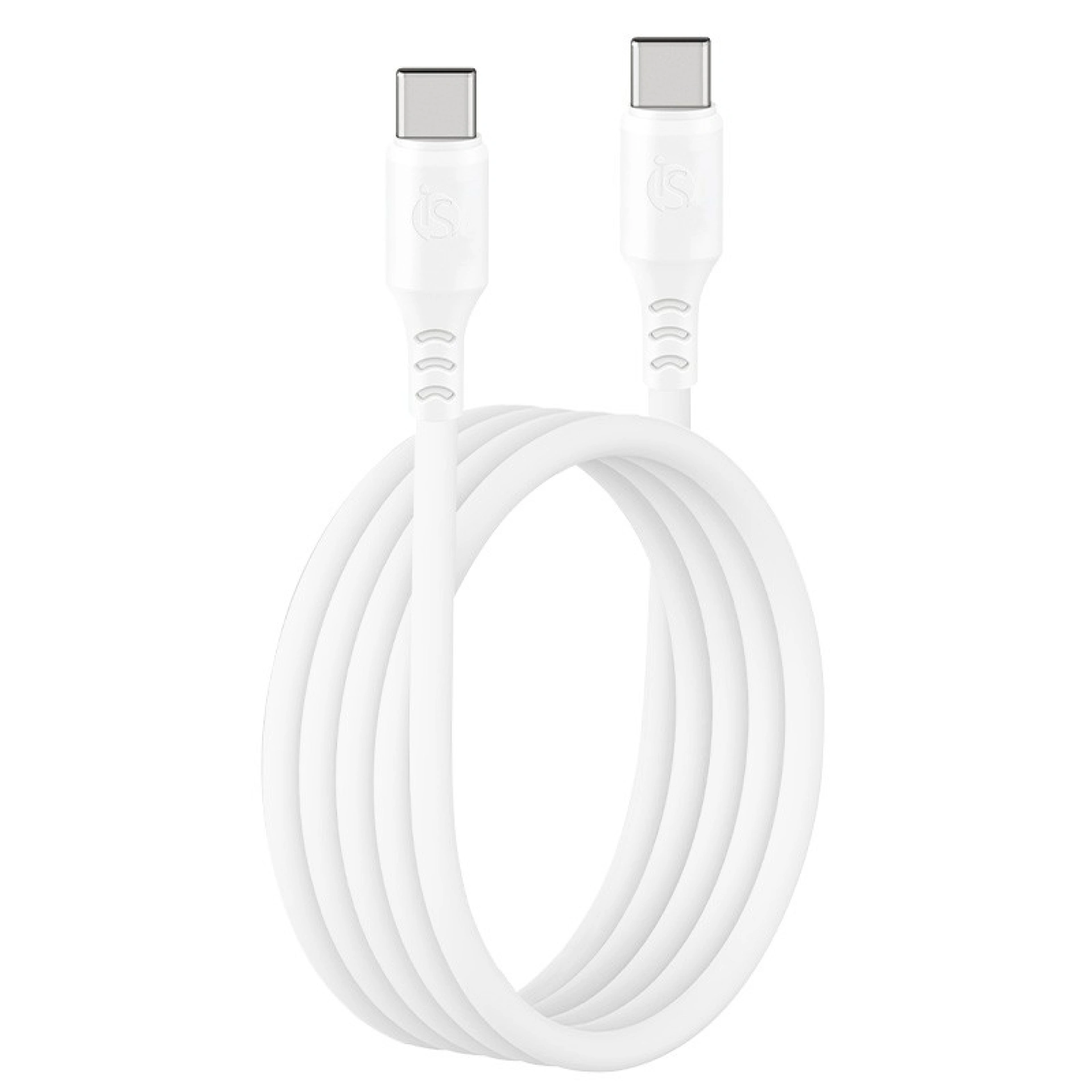 Câble magnétique USB‑C - USB‑C