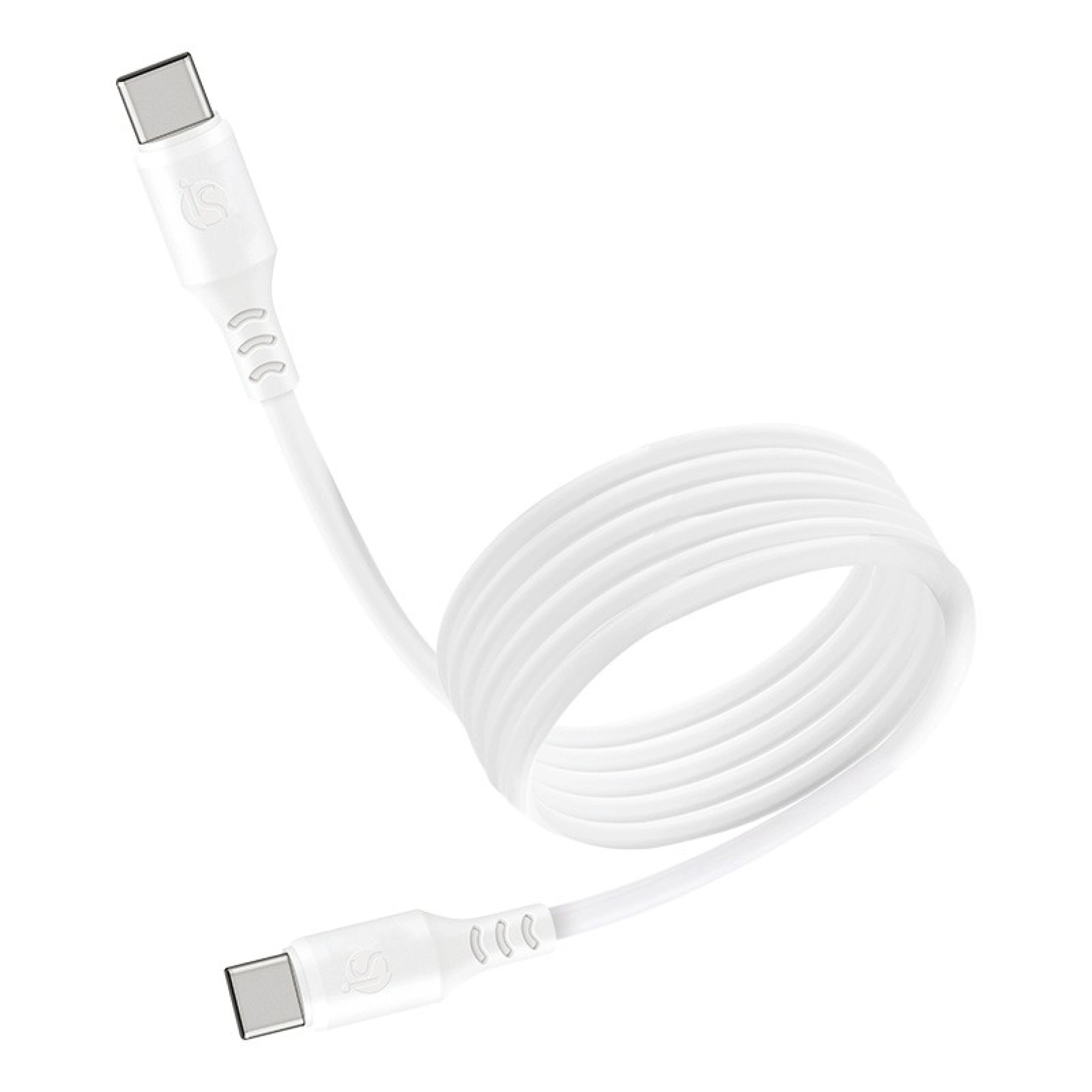 Câble magnétique USB‑C - USB‑C