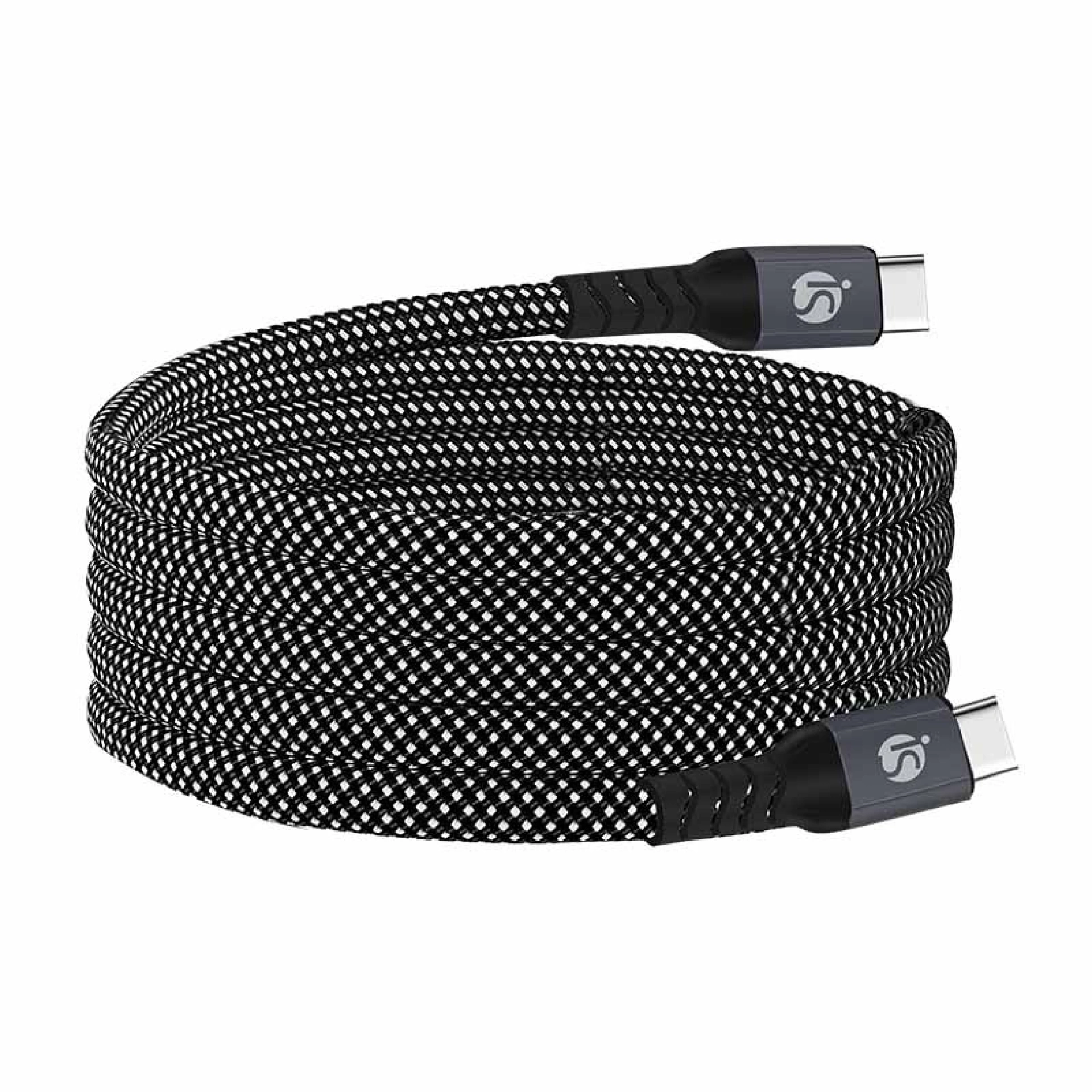 Câble magnétique USB‑C - USB‑C