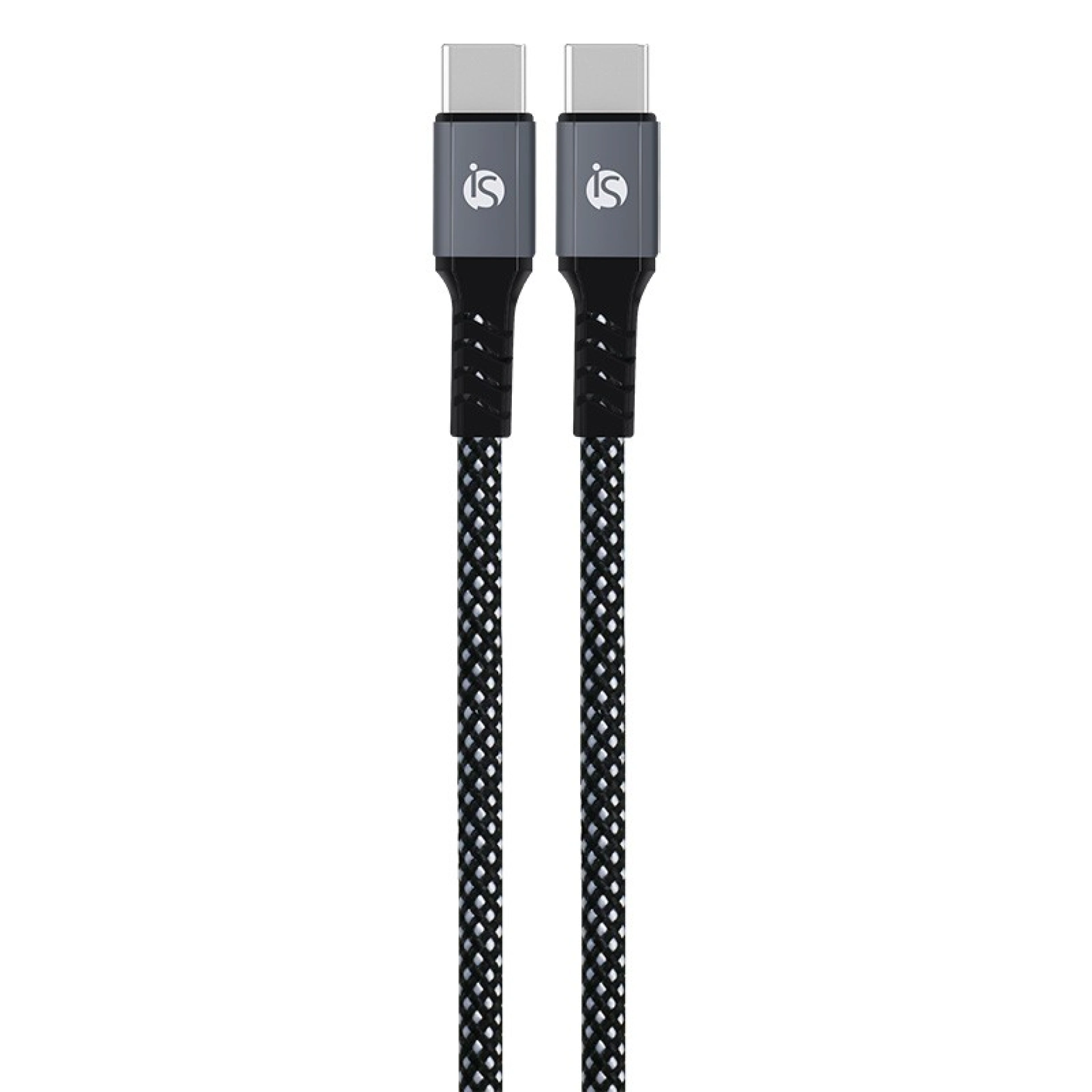 Câble magnétique USB‑C - USB‑C