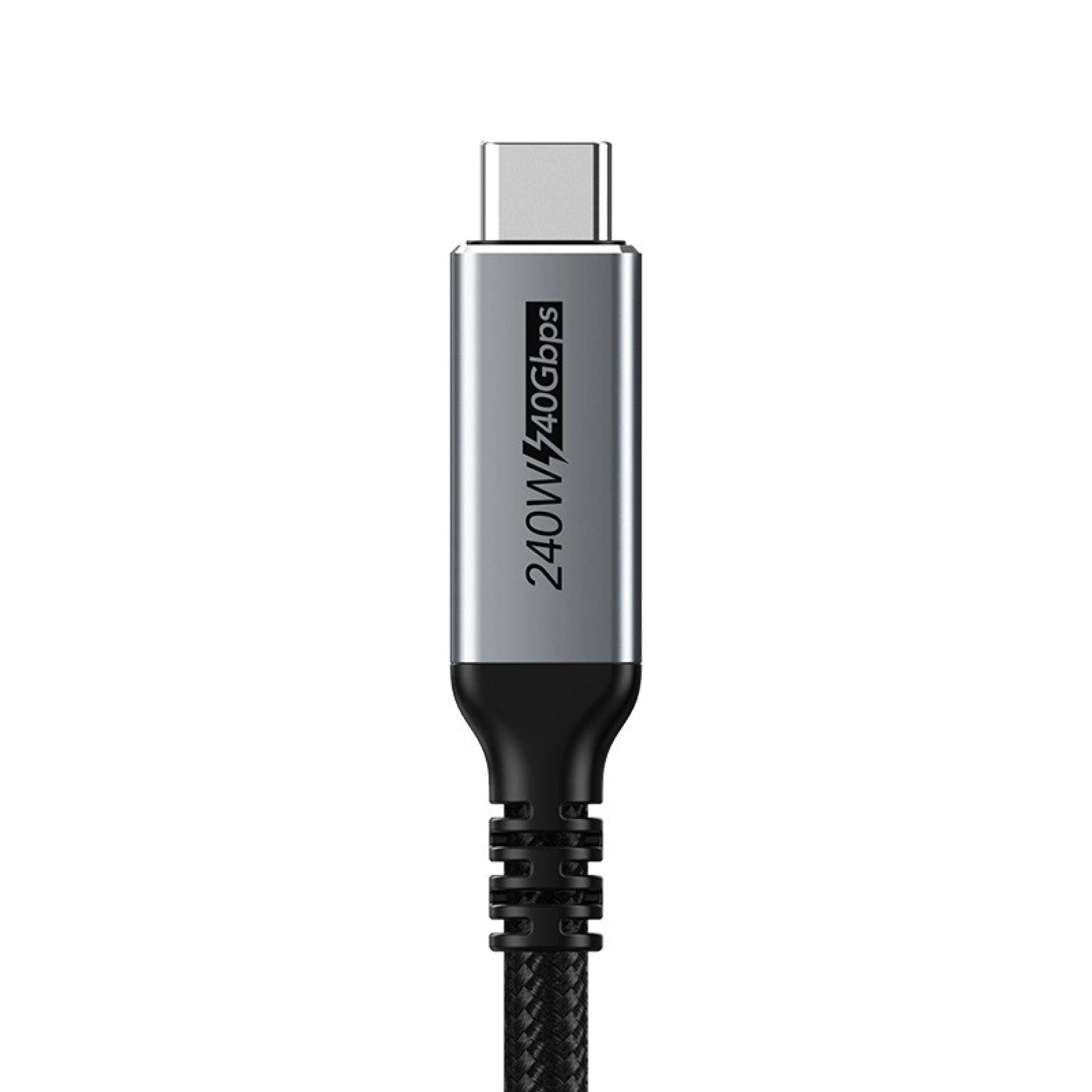 Câble USB 4