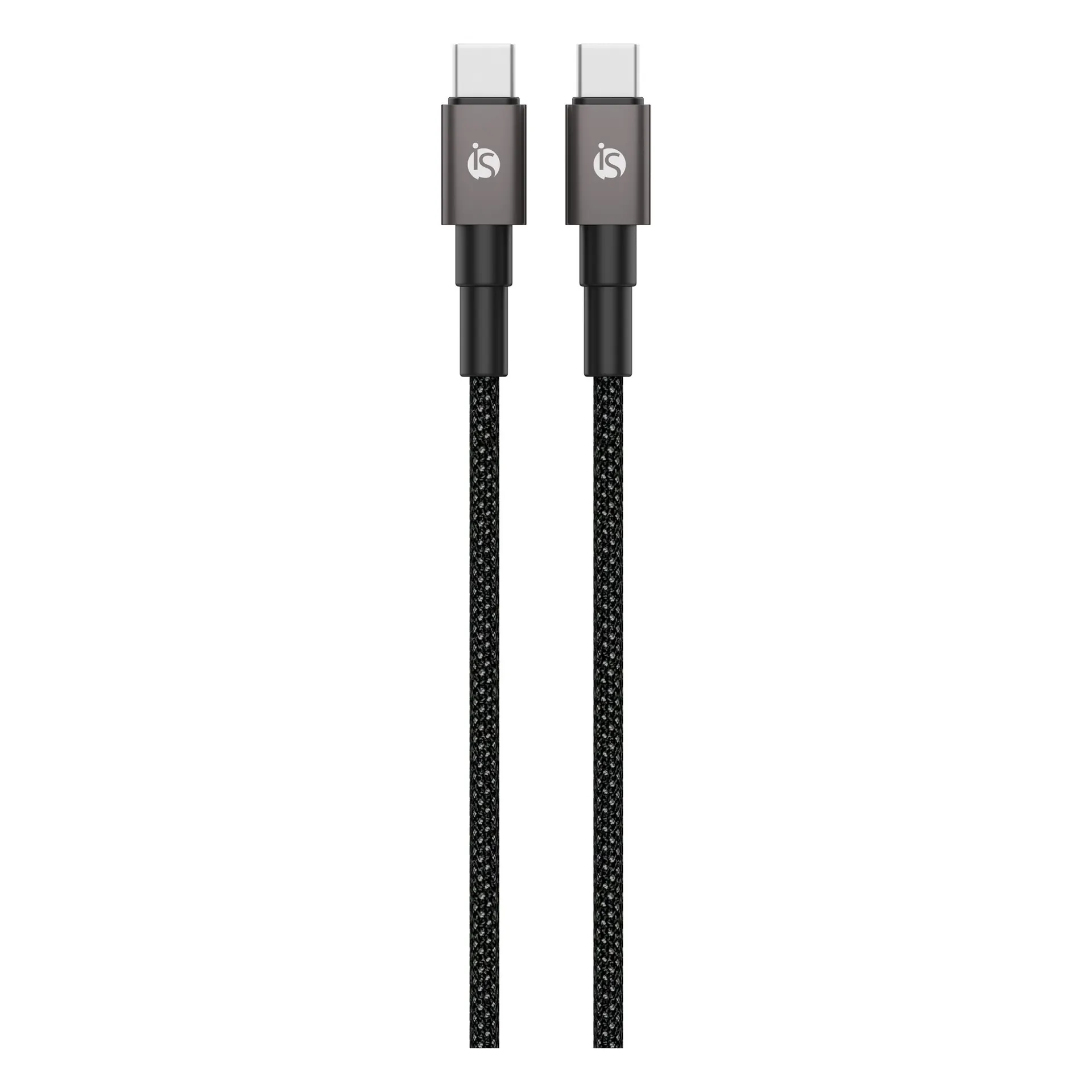 Câble USB-C vers USB-C avec Charge Rapide
