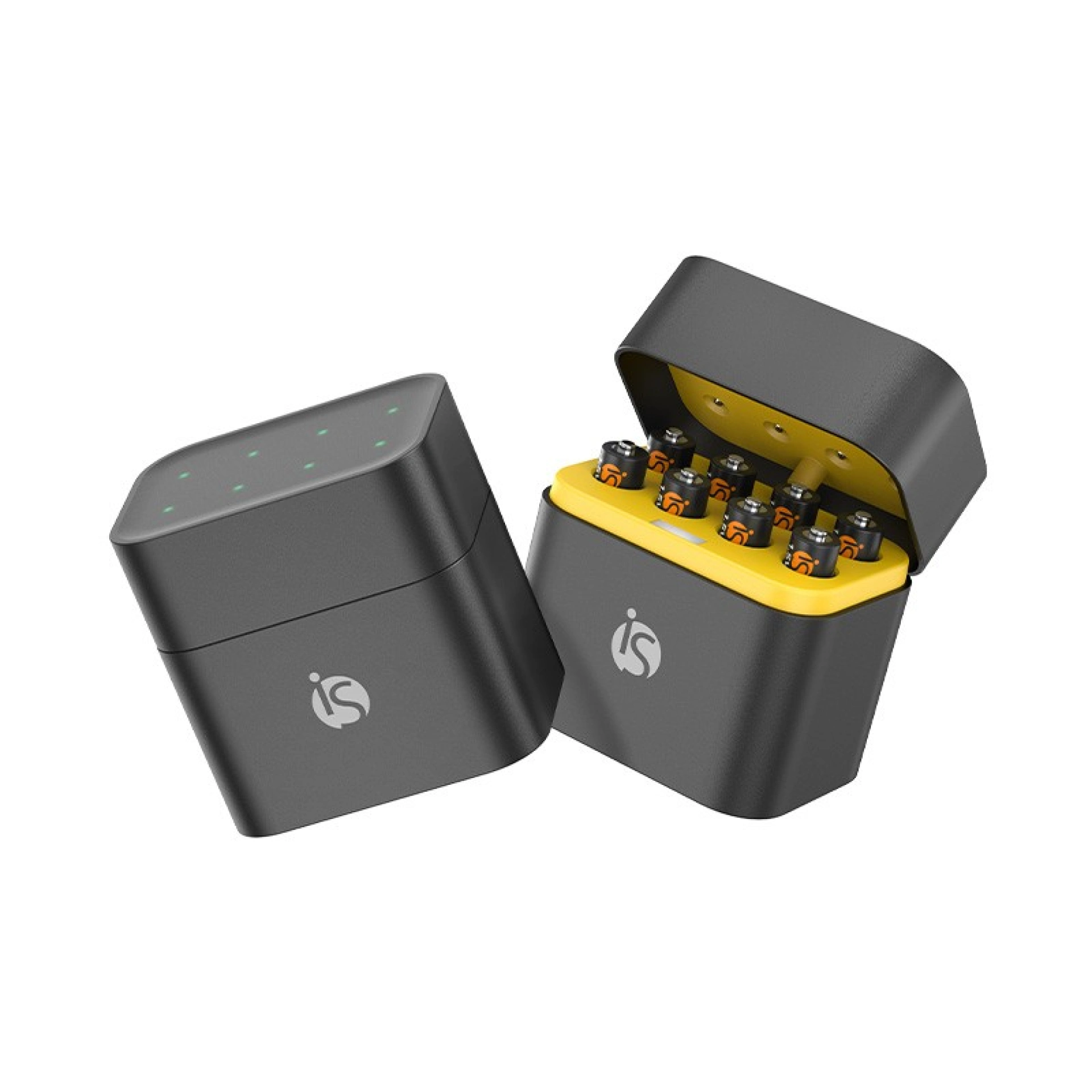 Battery Charging Case