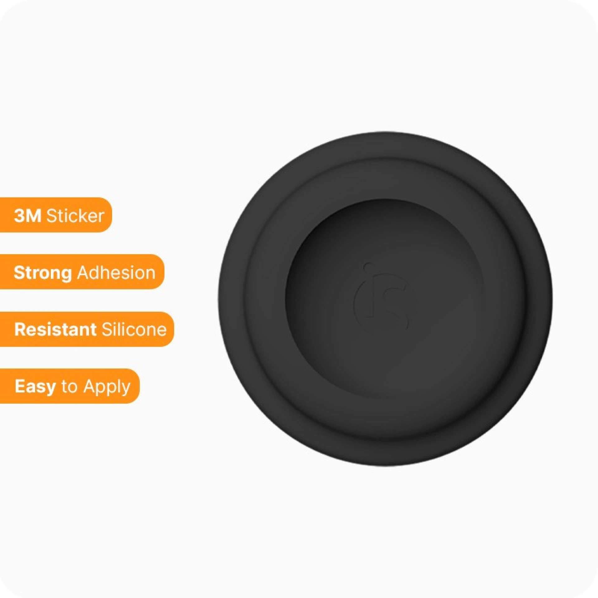 Support Autocollant pour Airtag