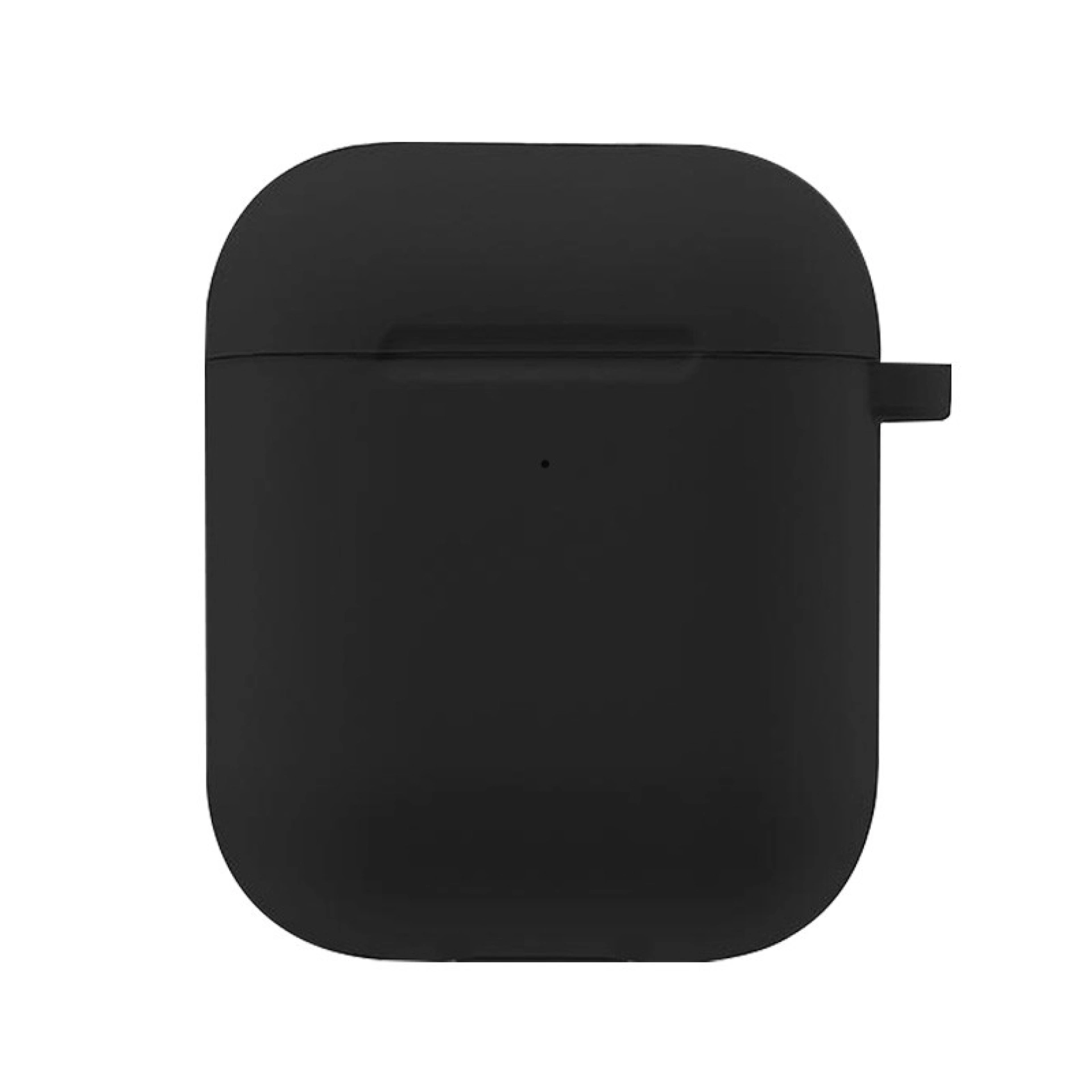 Coque AirPods Silicone
