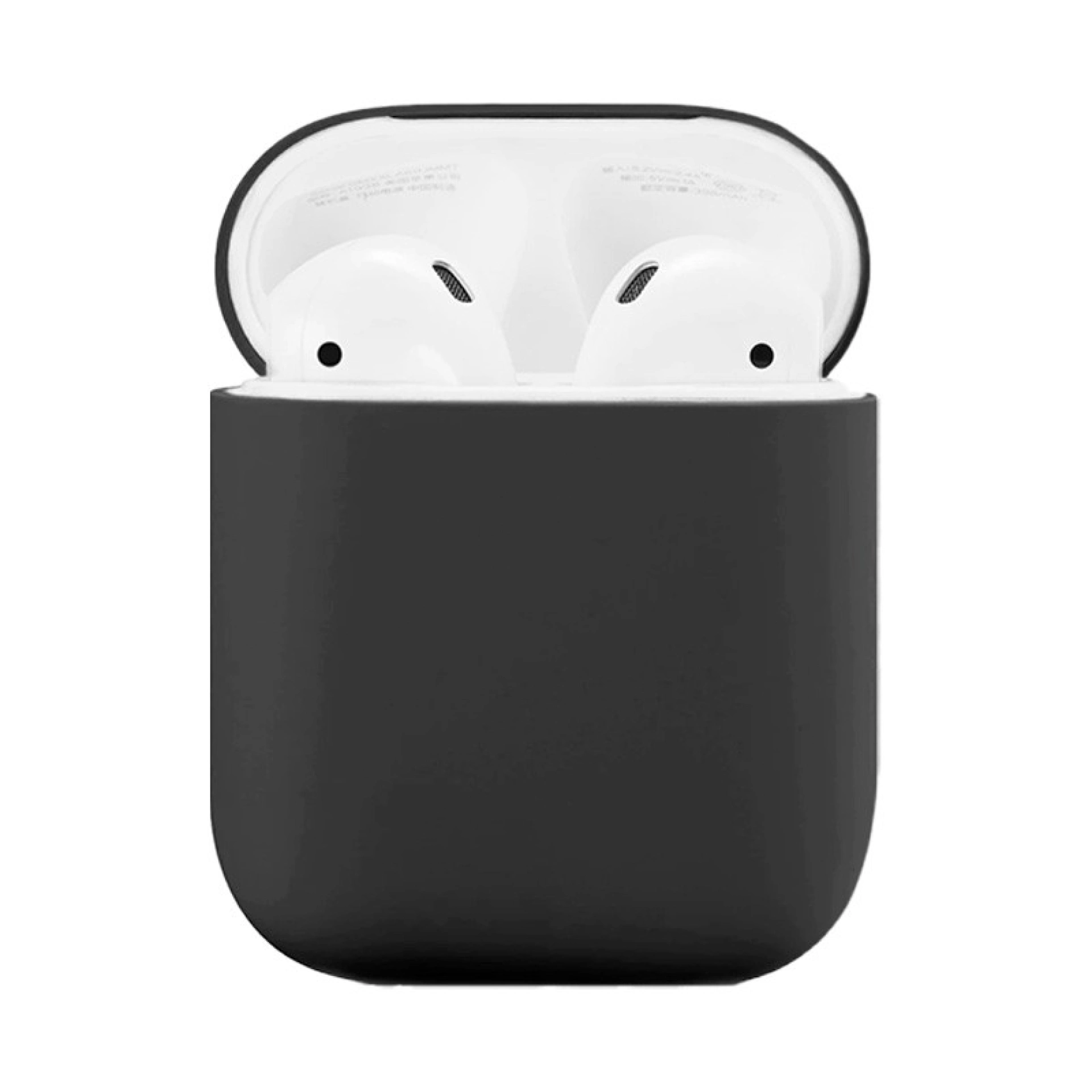 Coque AirPods Silicone