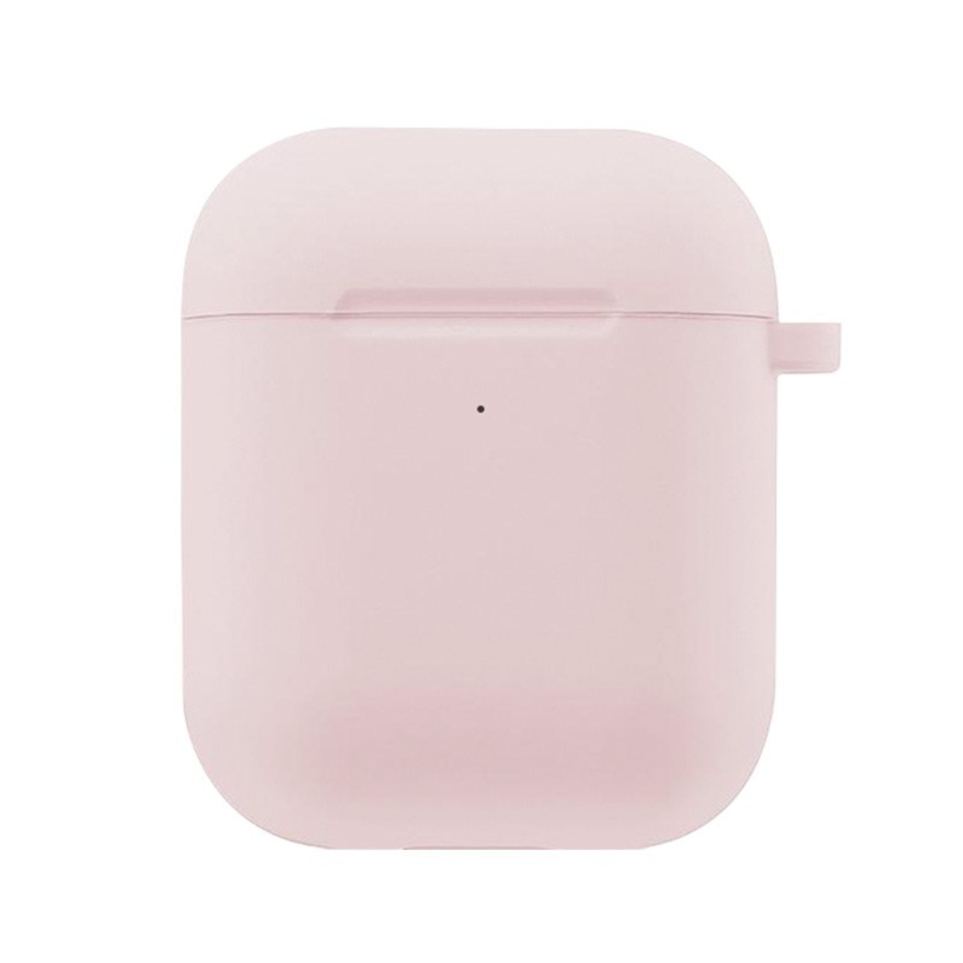 Coque AirPods Silicone 1ère / 2ème Génération Areia