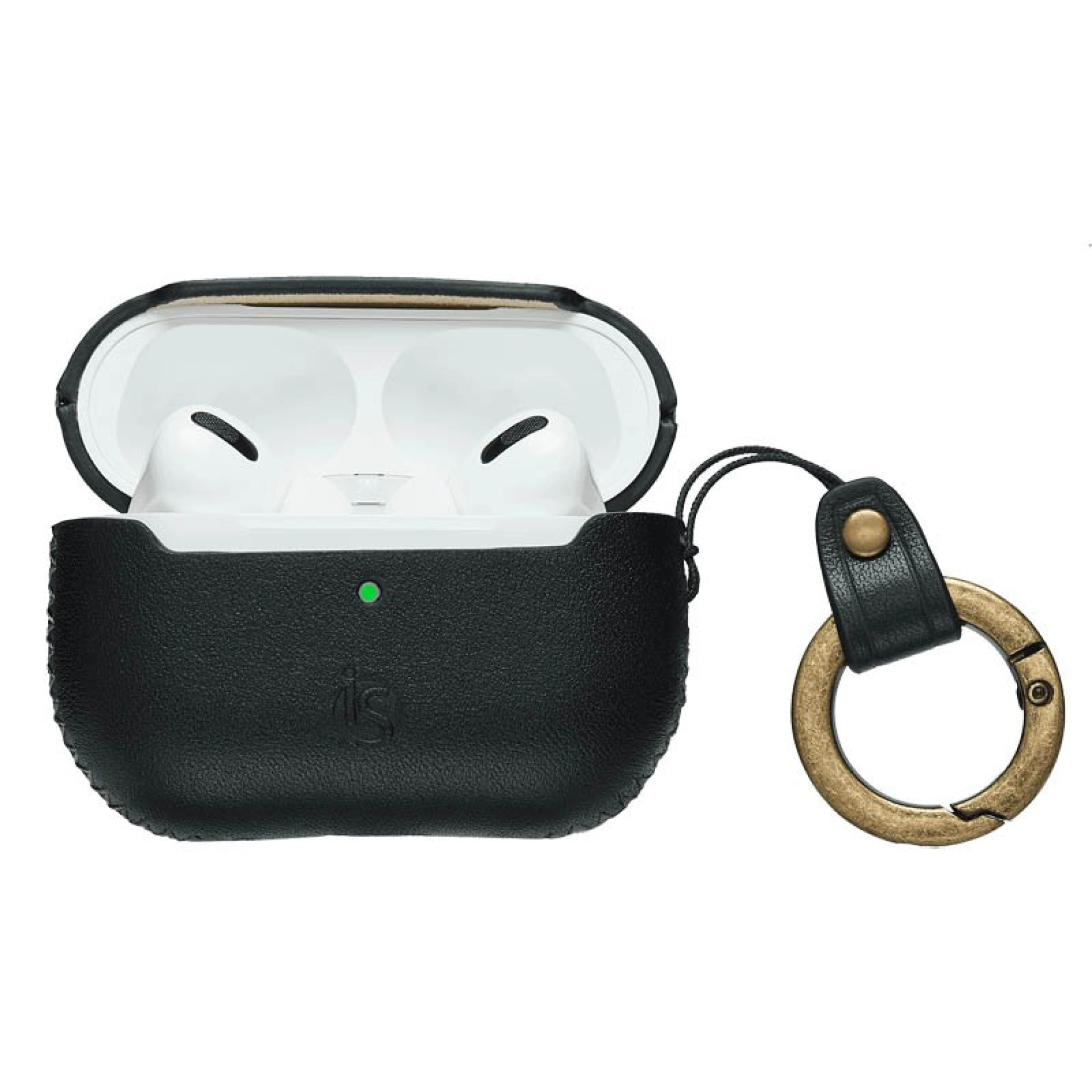 Coque AirPods Pro 2 en Cuir