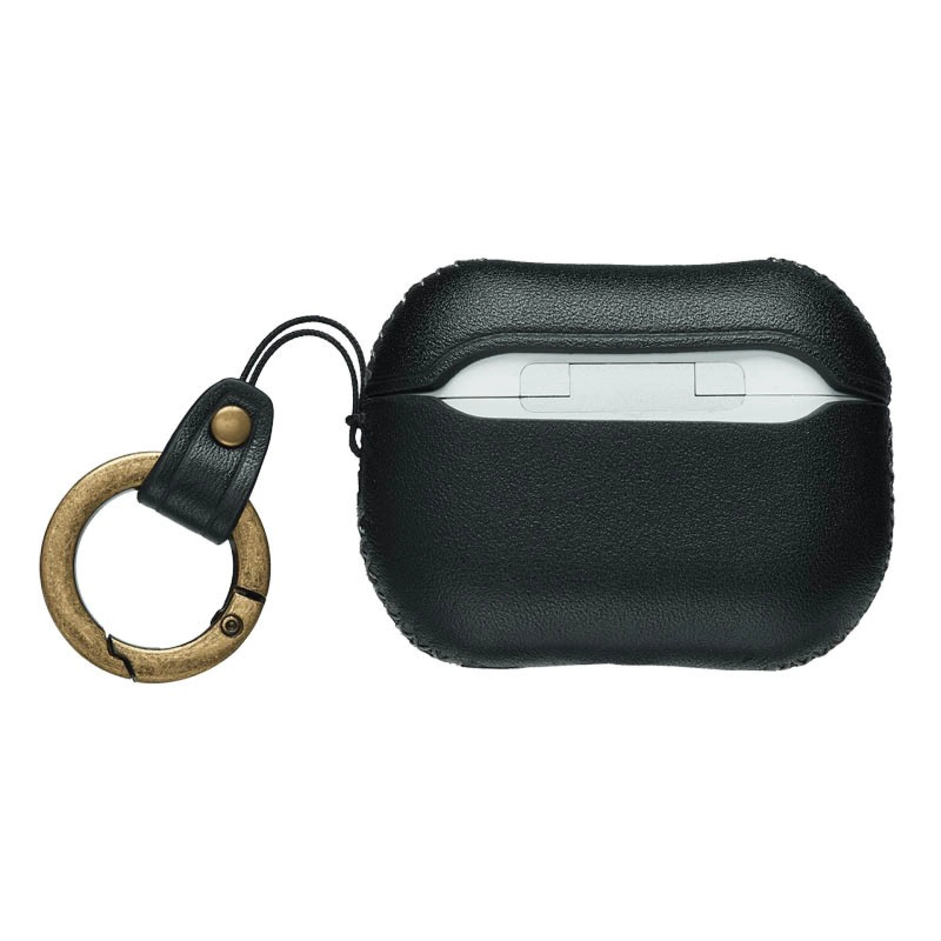 Coque AirPods Pro 2 en Cuir