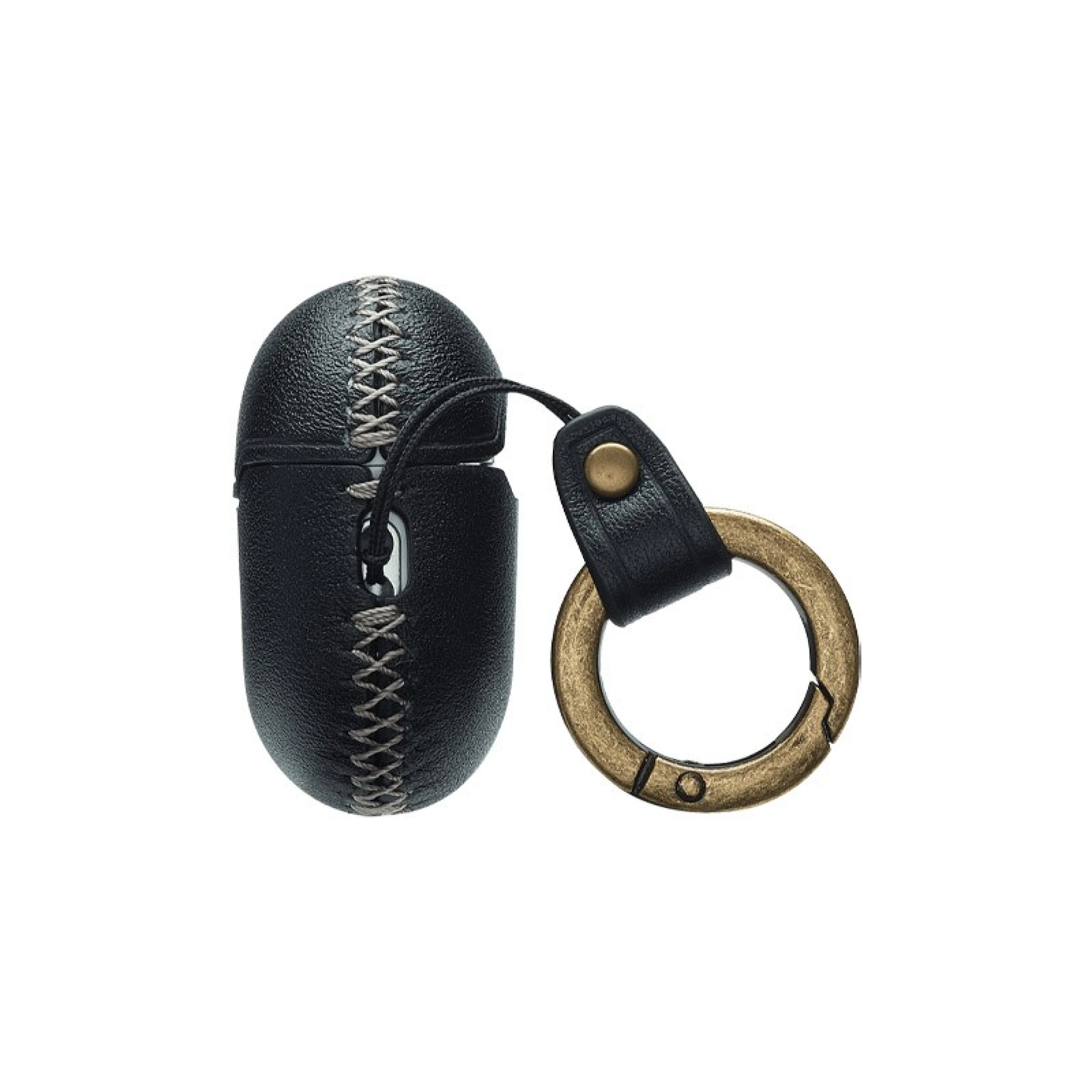 Coque AirPods Pro 2 en Cuir
