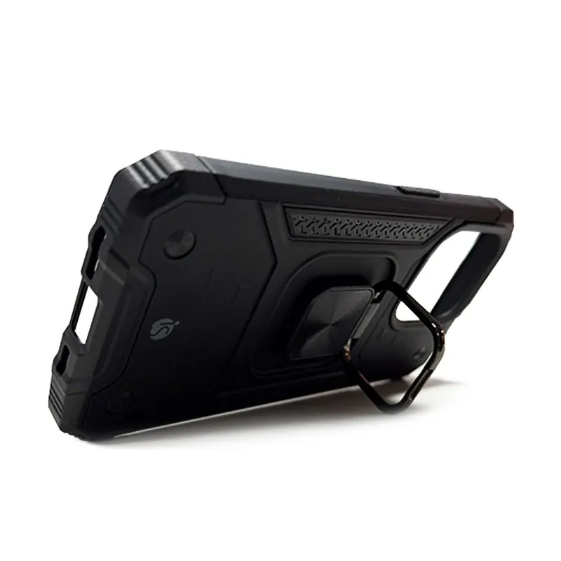 Coque iPhone Antichoc