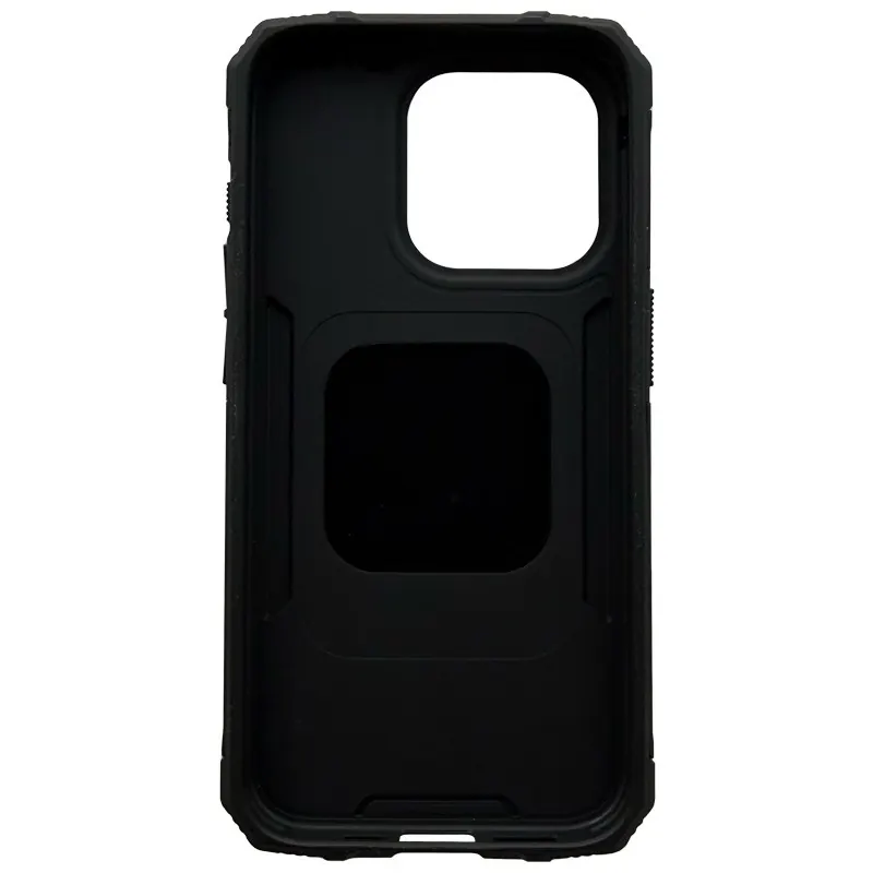 IPhone schokwerende hoes