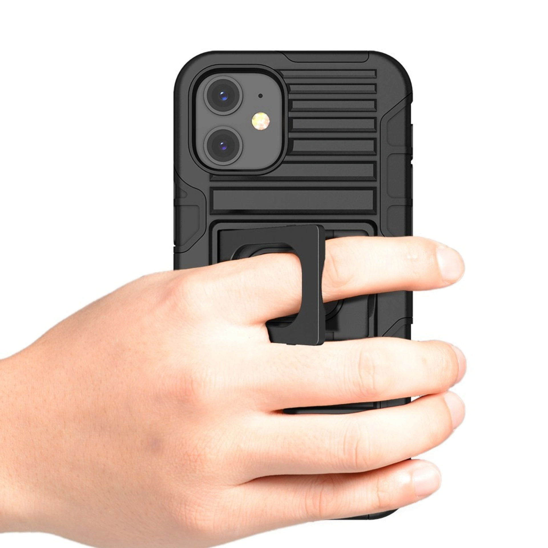 Coque iPhone Antichoc