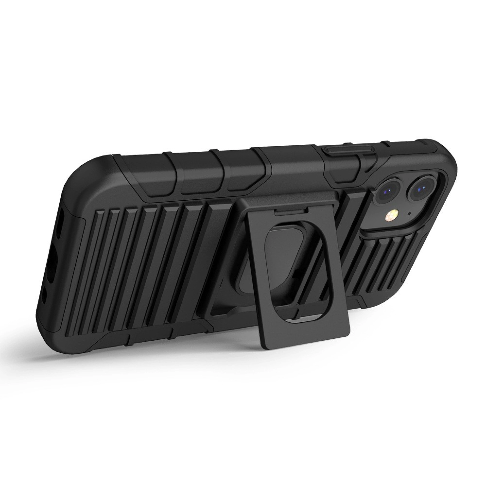 Coque iPhone Antichoc