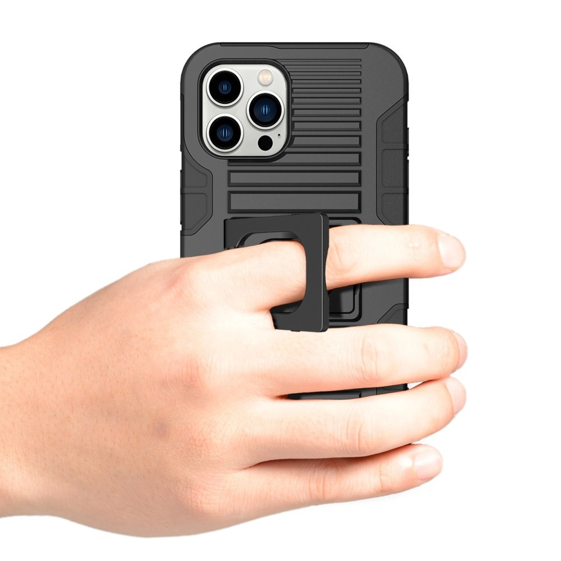 Coque iPhone Antichoc