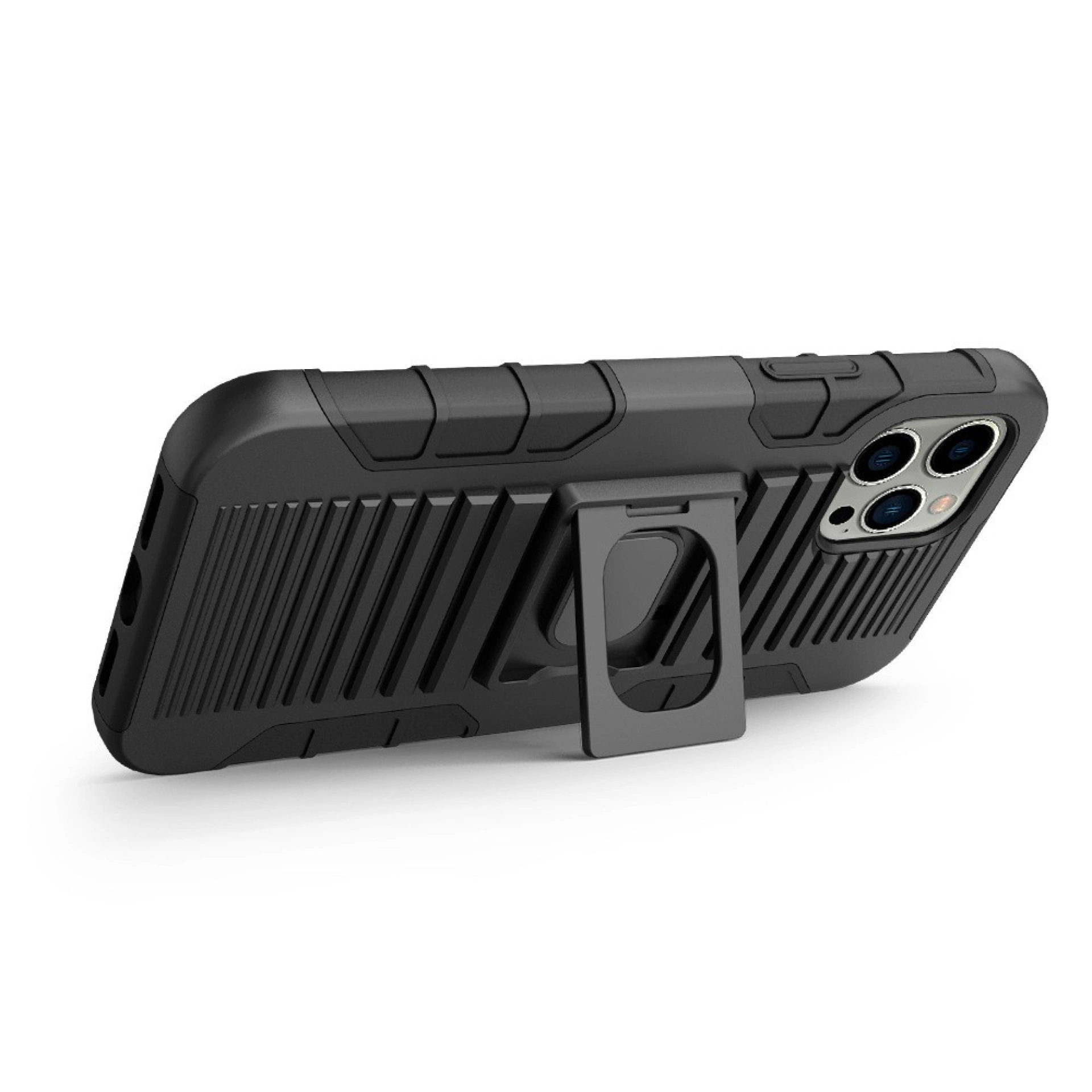 Coque iPhone Antichoc