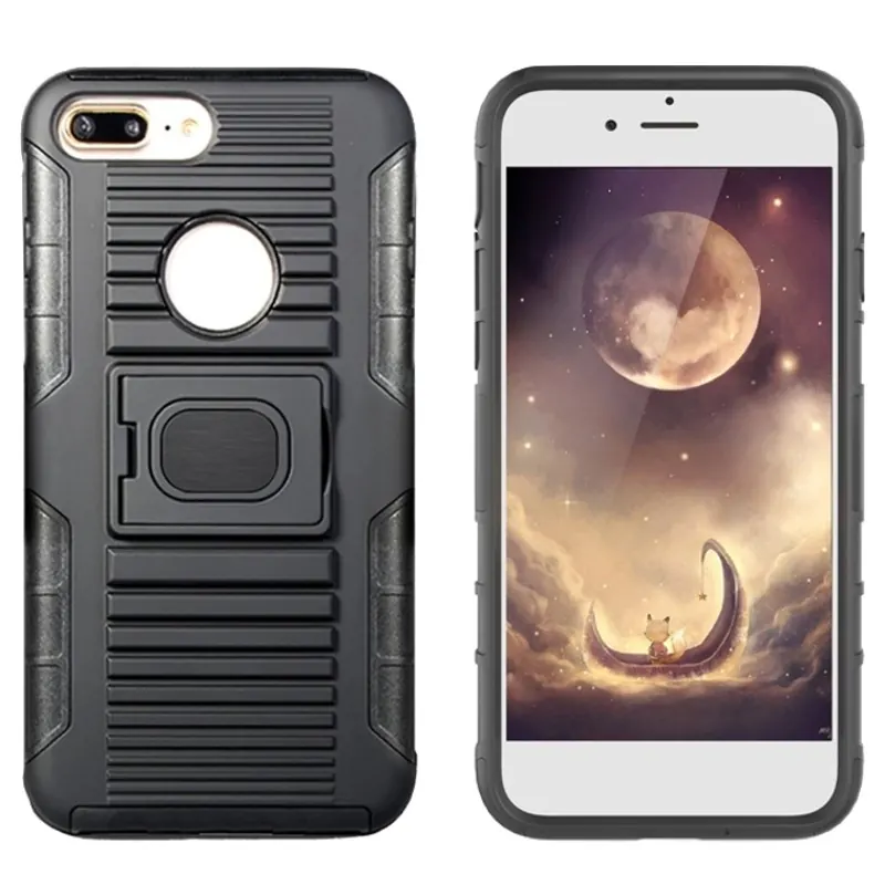 Coque iPhone Antichoc