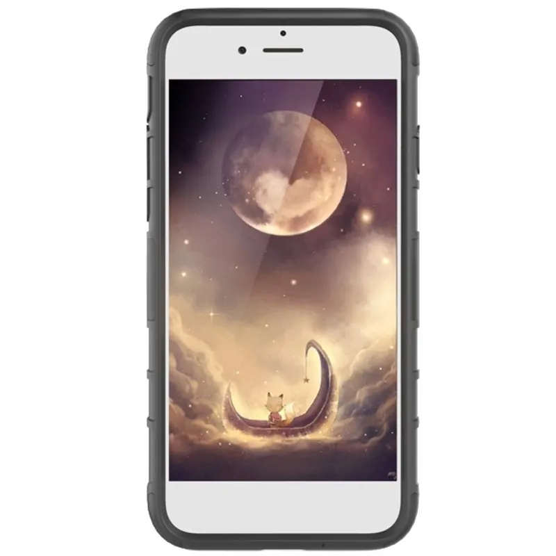 Coque iPhone Antichoc