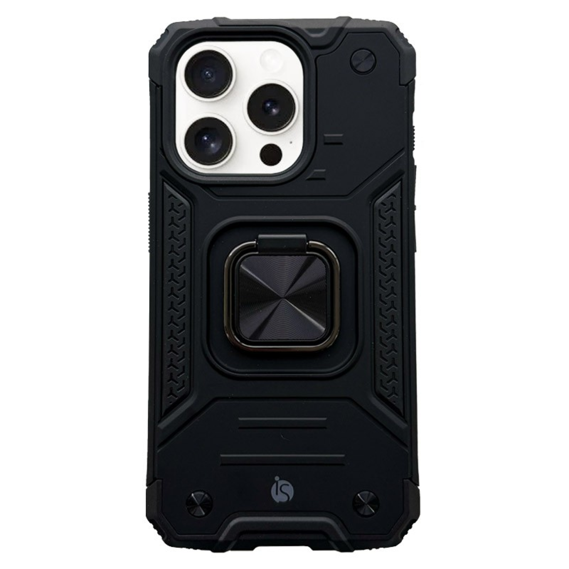 IPhone schokwerende hoes