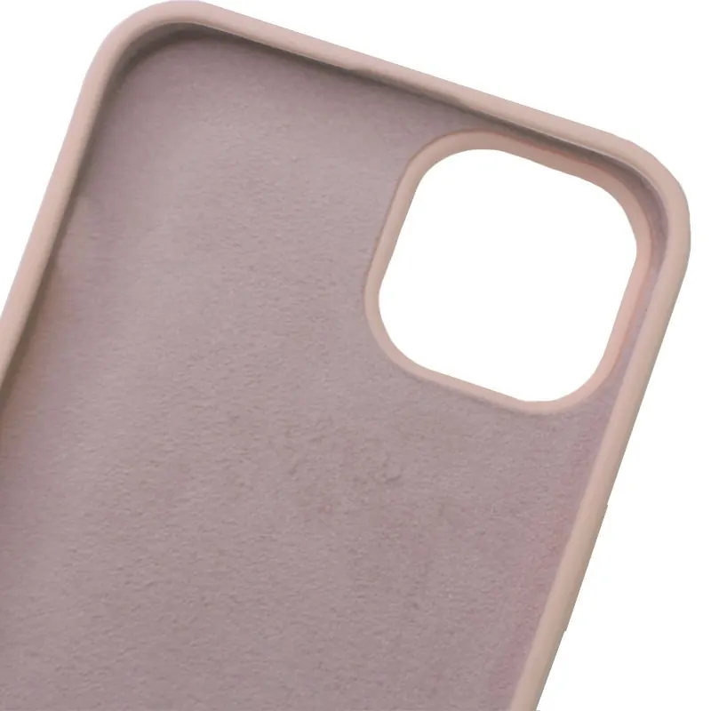 Coque avec Cordon