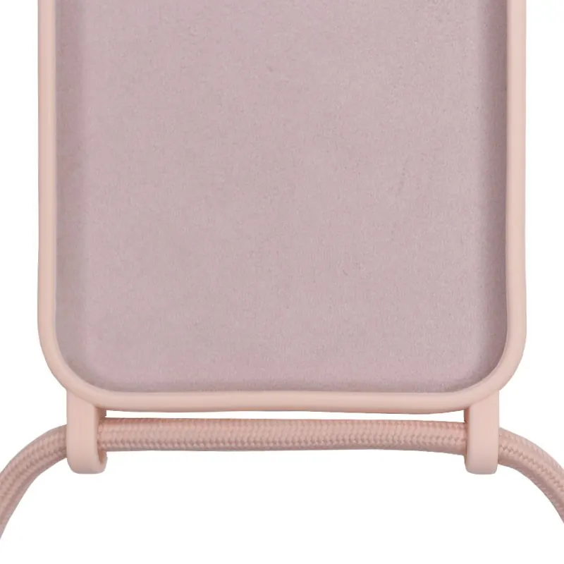 Coque avec Cordon