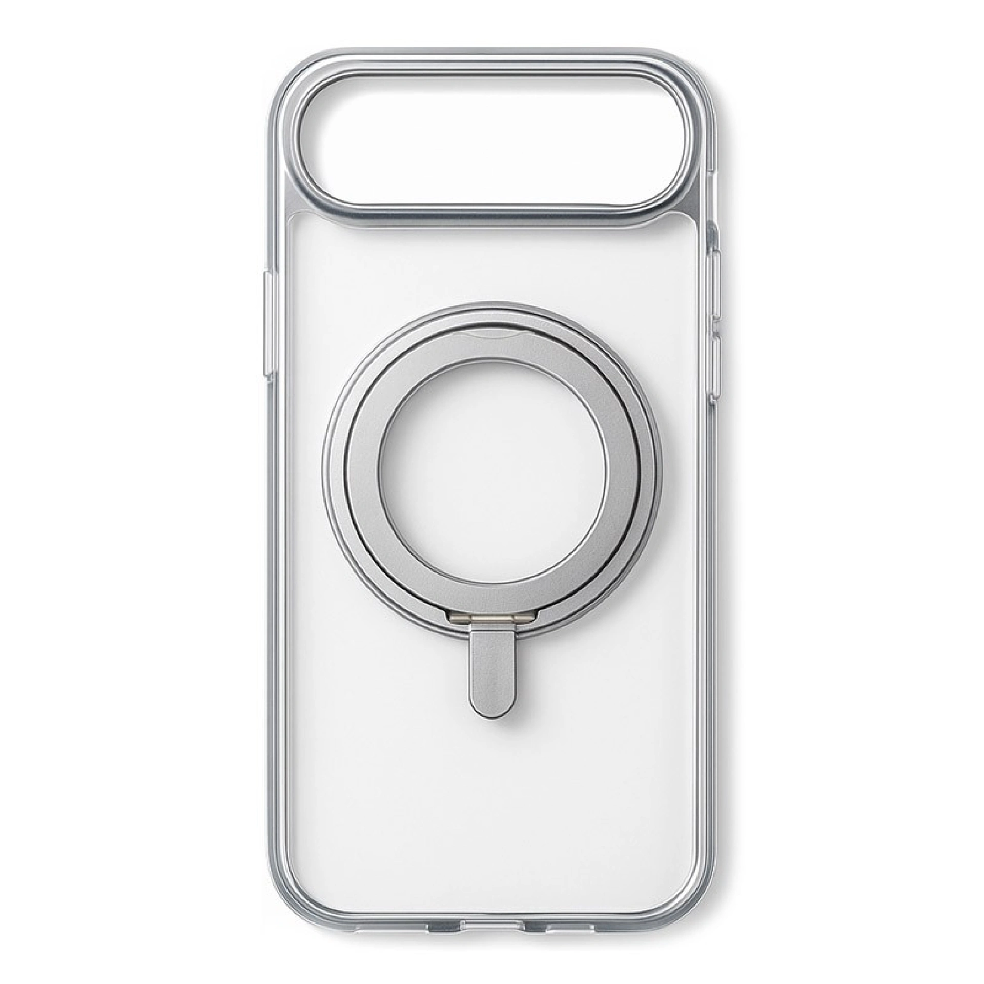 iPhone Hoesje met Ring Holder