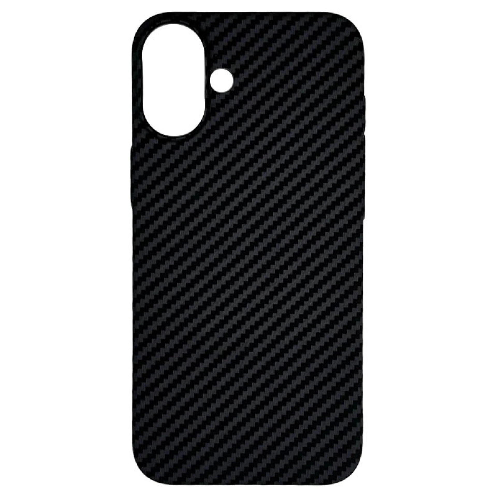 IPhone hoes van koolstofvezel