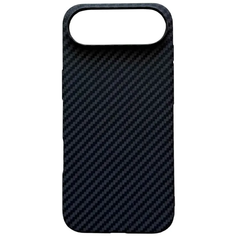 Coque iPhone en Carbone