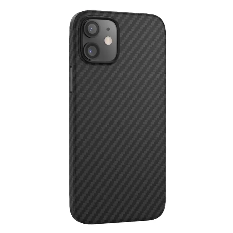 Coque iPhone en Carbone