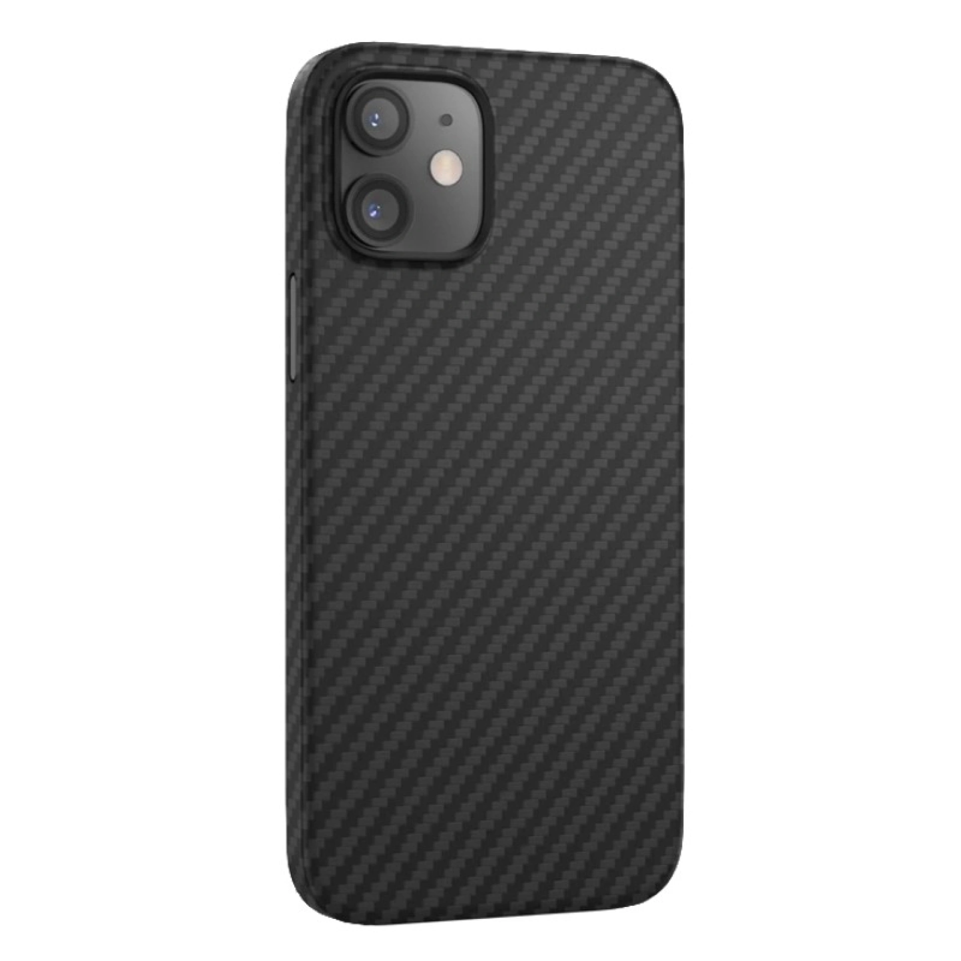 IPhone hoes van koolstofvezel