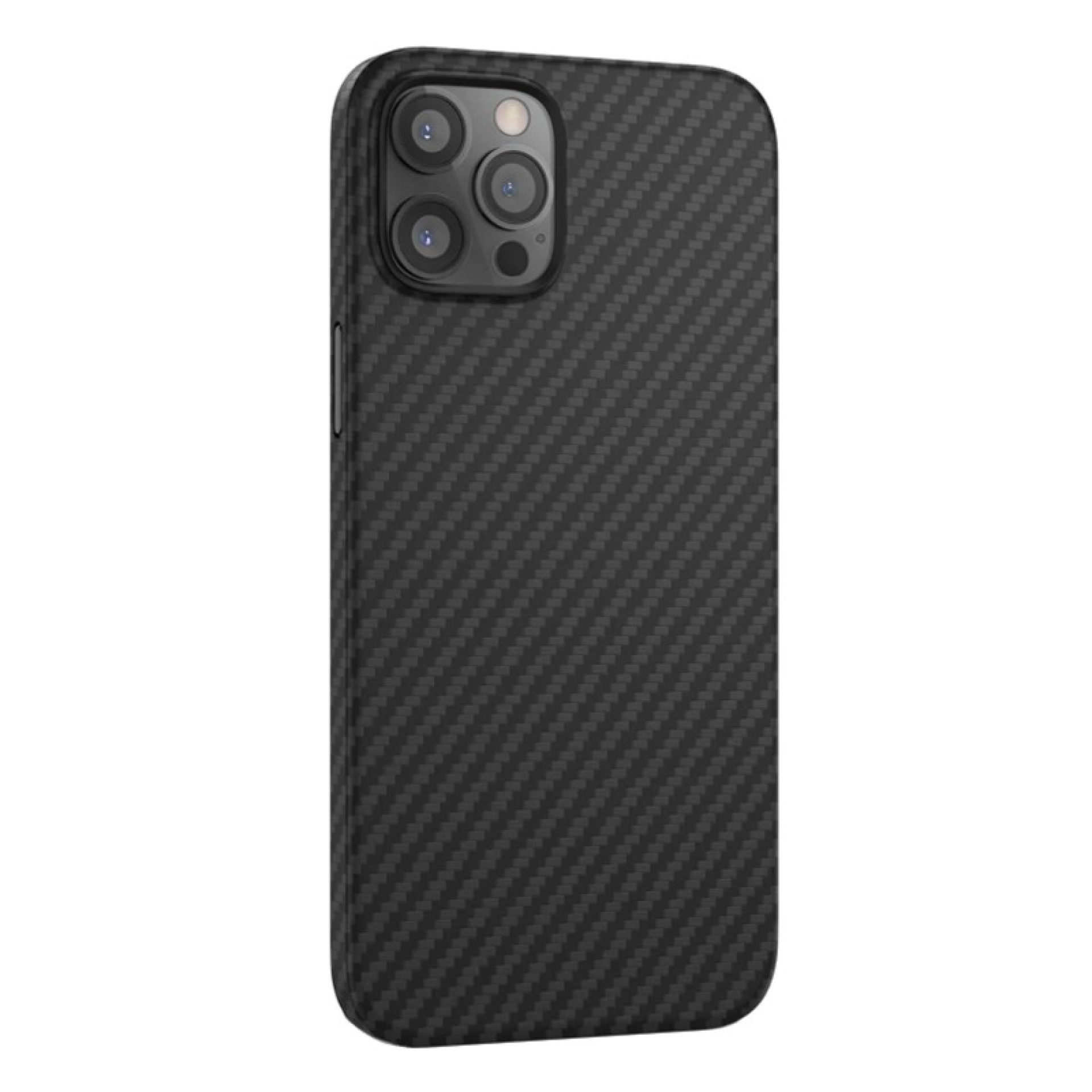 IPhone hoes van koolstofvezel