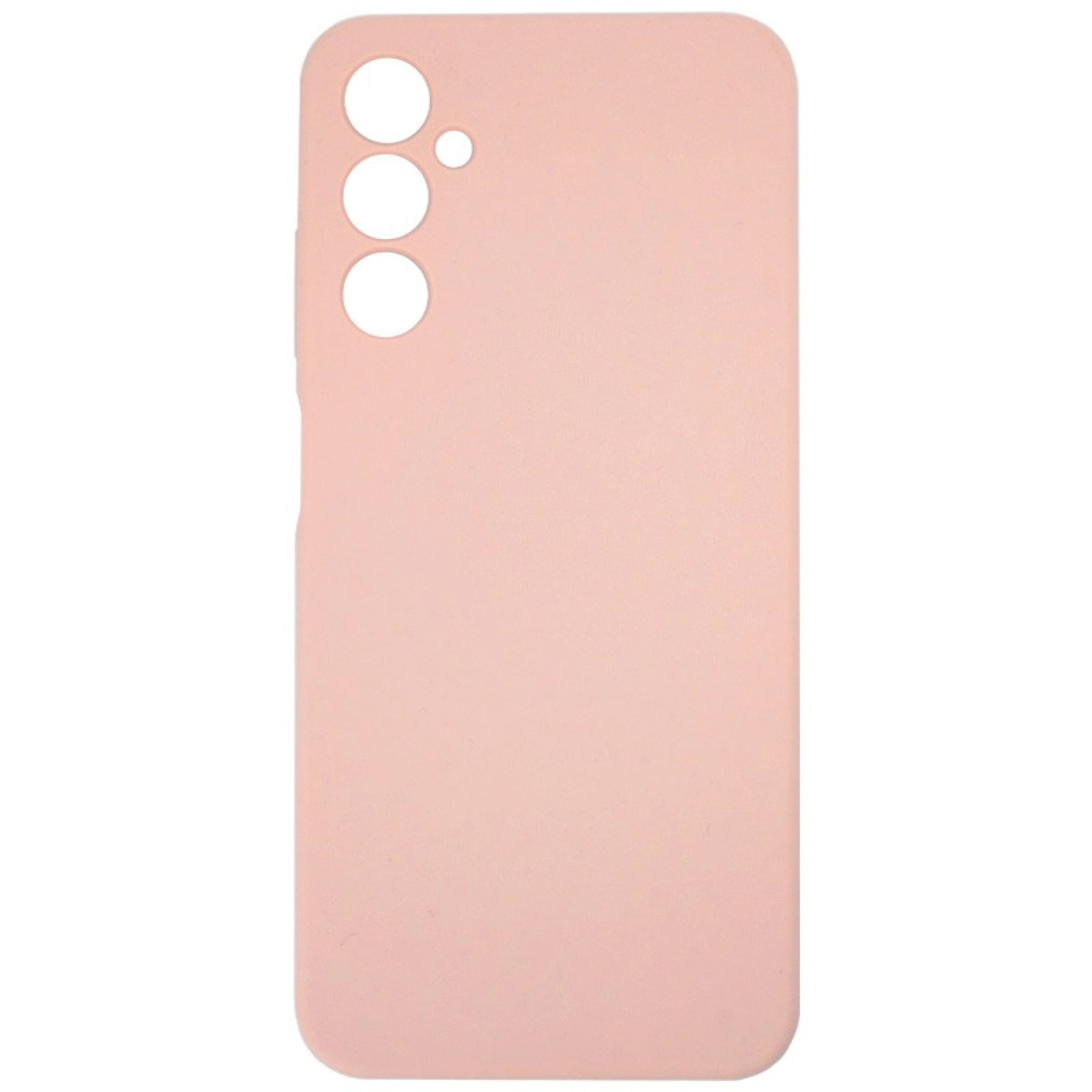 Coque Silicone Samsung