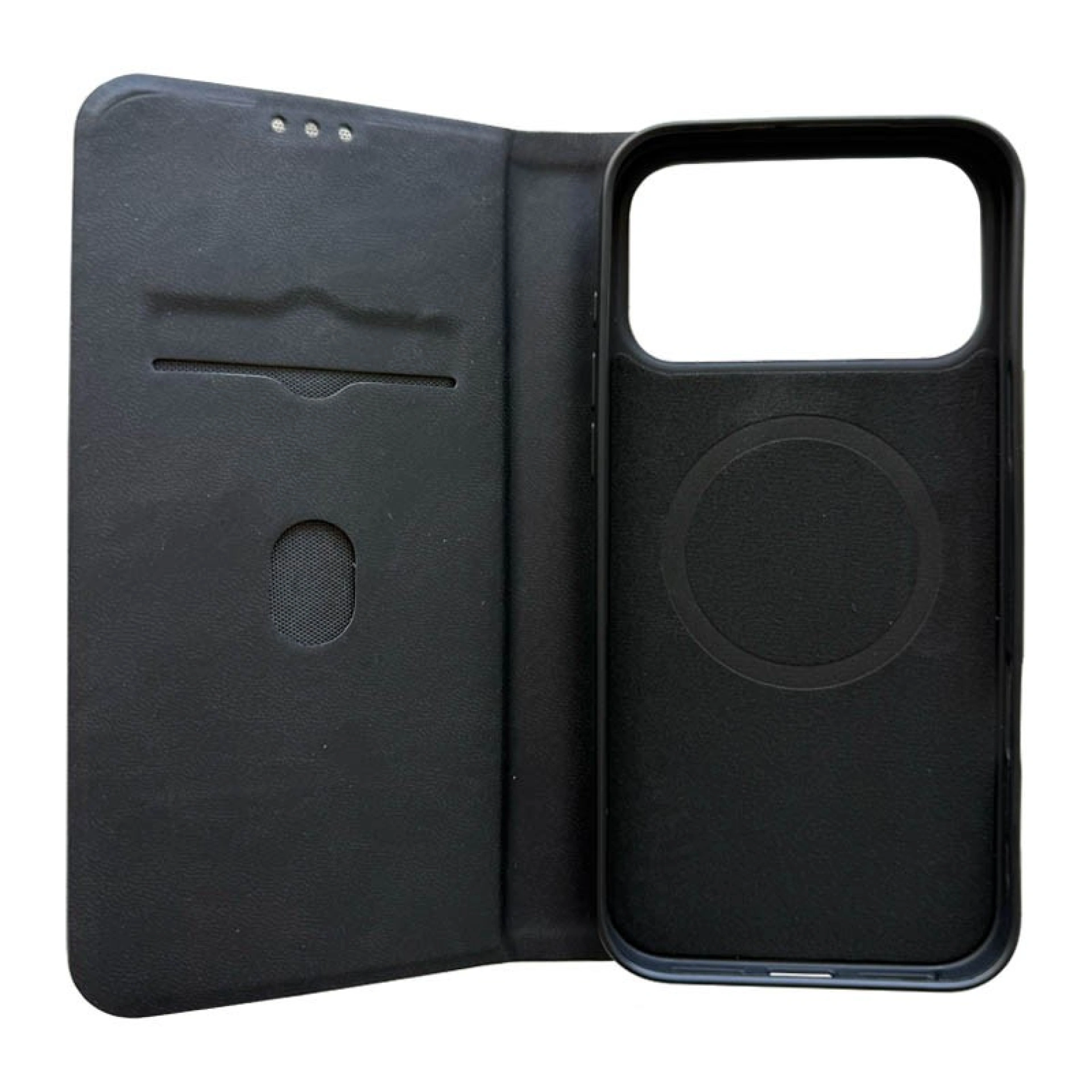 iPhone Book Cover