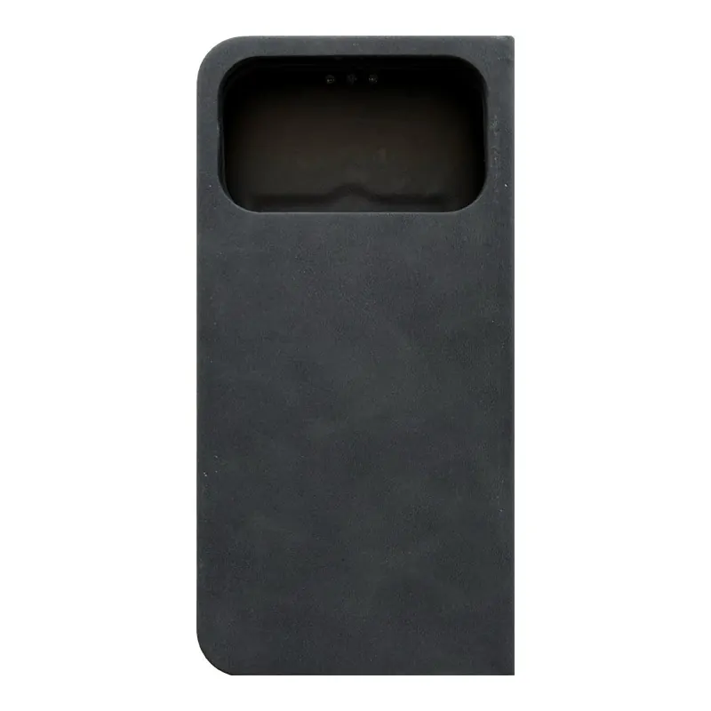 Coque Portefeuille iPhone