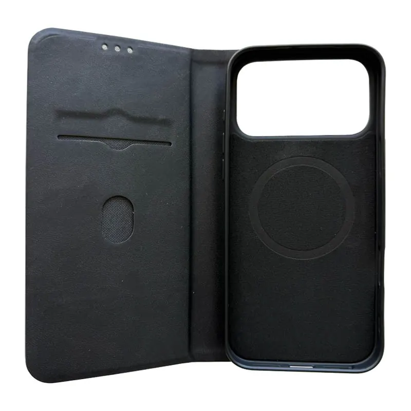 iPhone Book Cover