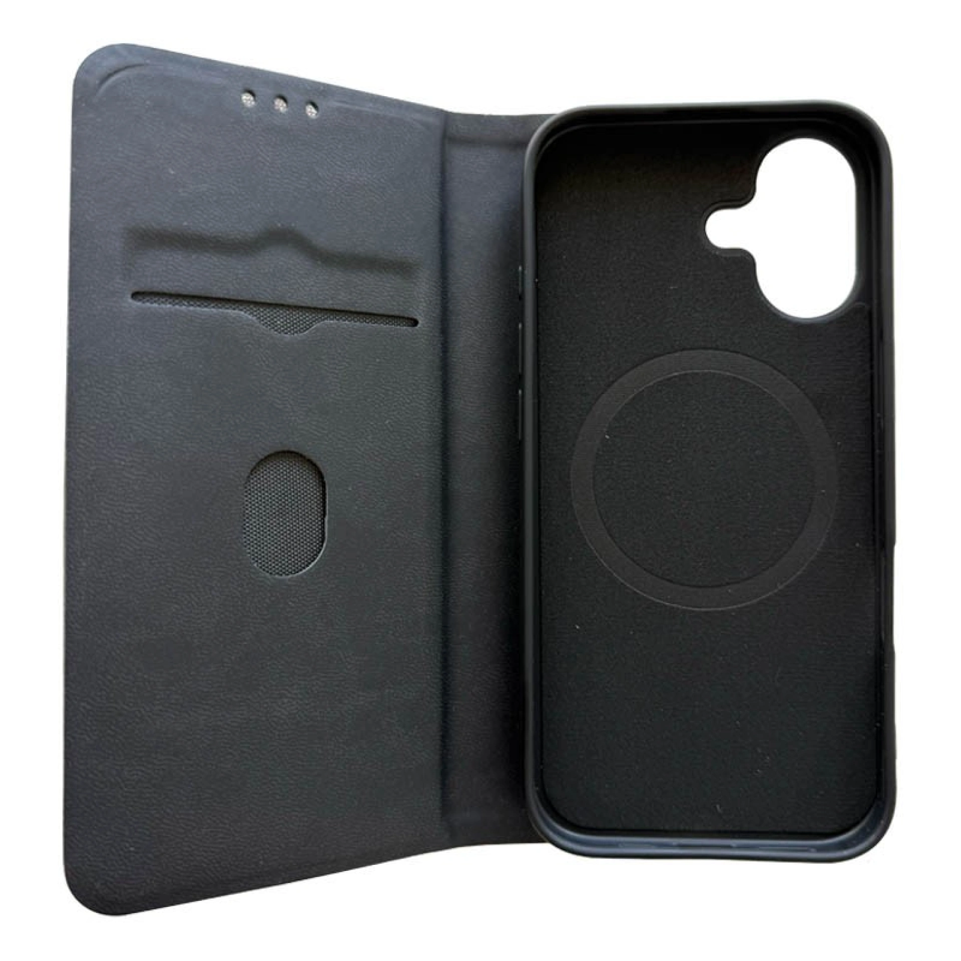 iPhone Book Cover