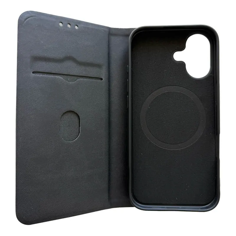 Coque Portefeuille iPhone