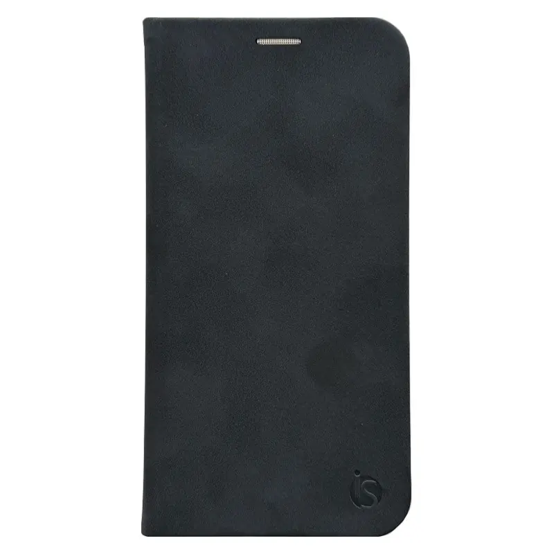 iPhone Book Cover