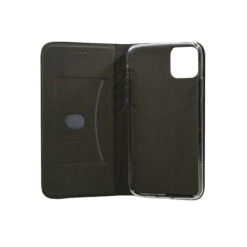 Coque Portefeuille iPhone